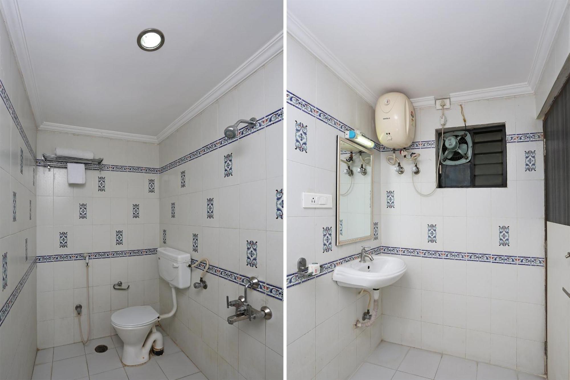 Hotel O Saraswathi Residency Near Sr Nagar Metro Station Hyderabad