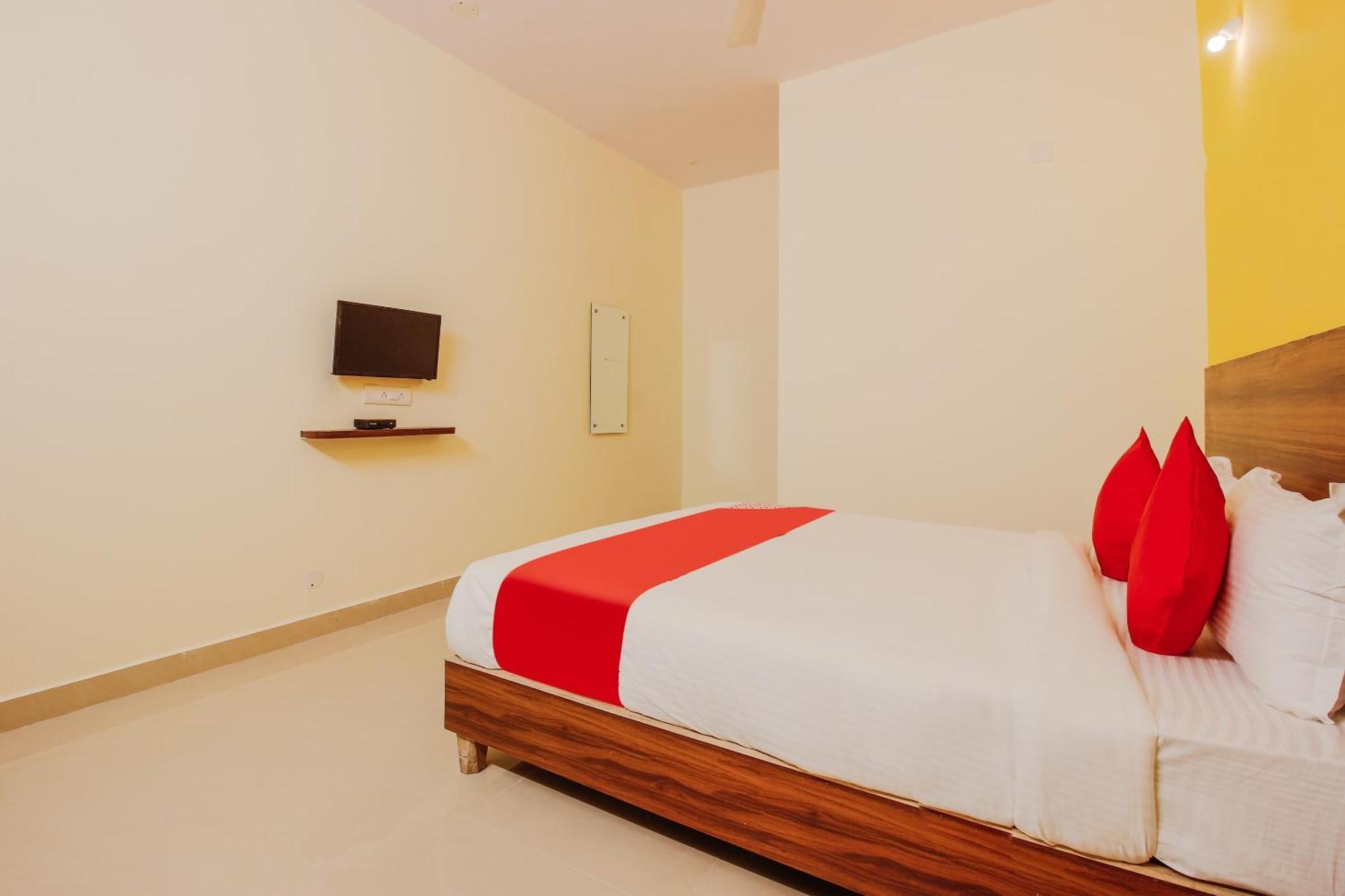Hotel O Banyan Tree 3*