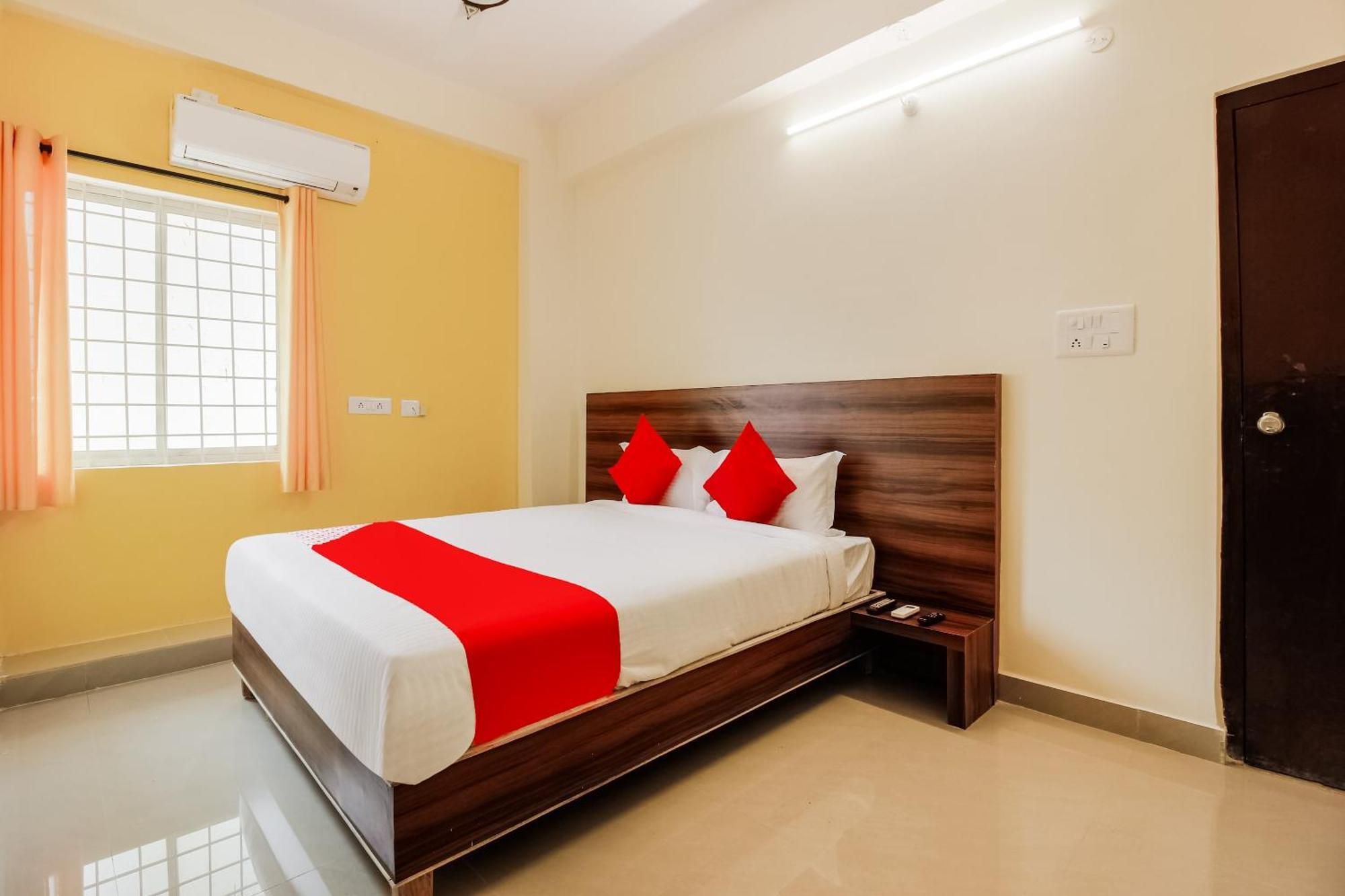 O Banyan Tree Hotel Hyderabad