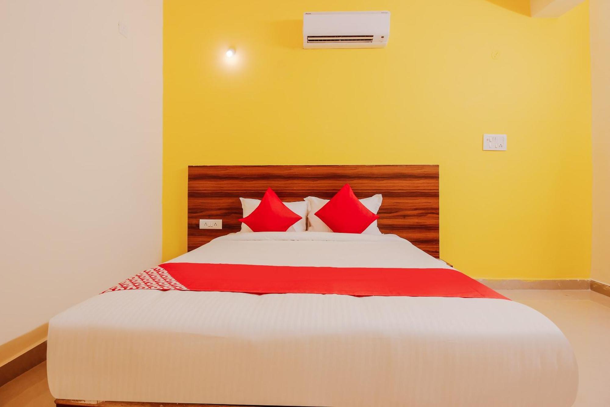 Hotel O Banyan Tree Hyderabad