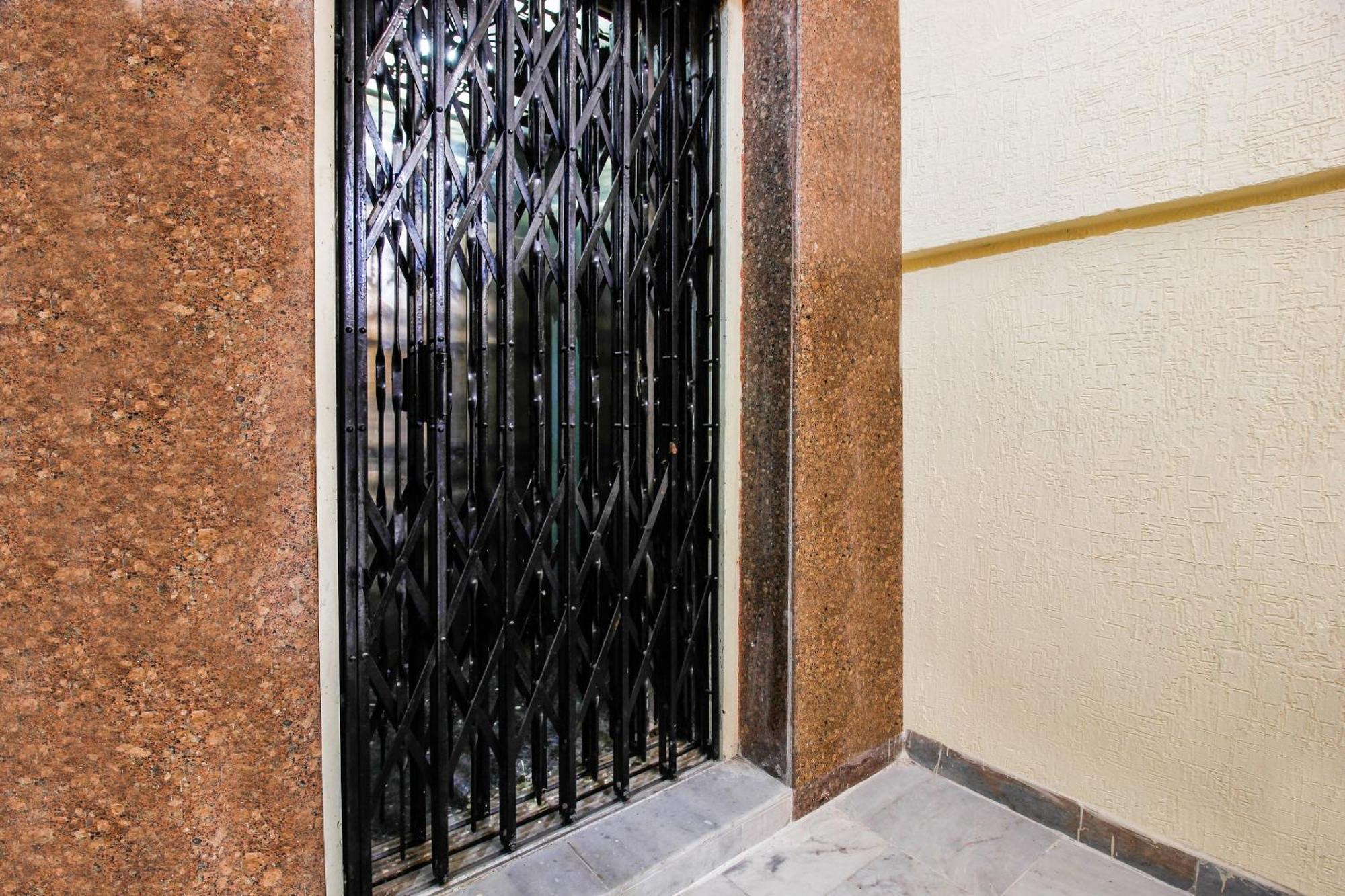 O Banyan Tree Hyderabad