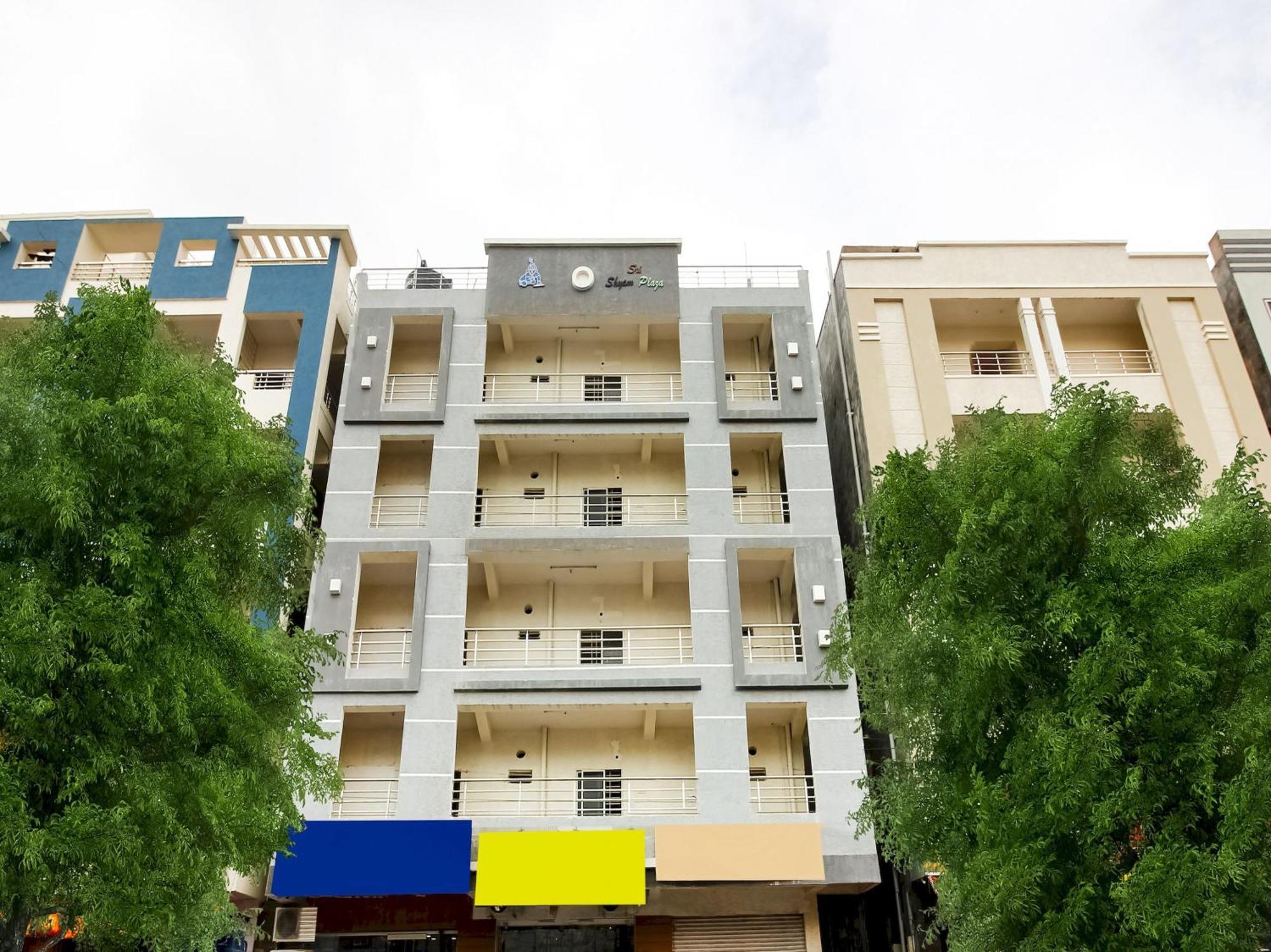 O Banyan Tree 3* Hyderabad