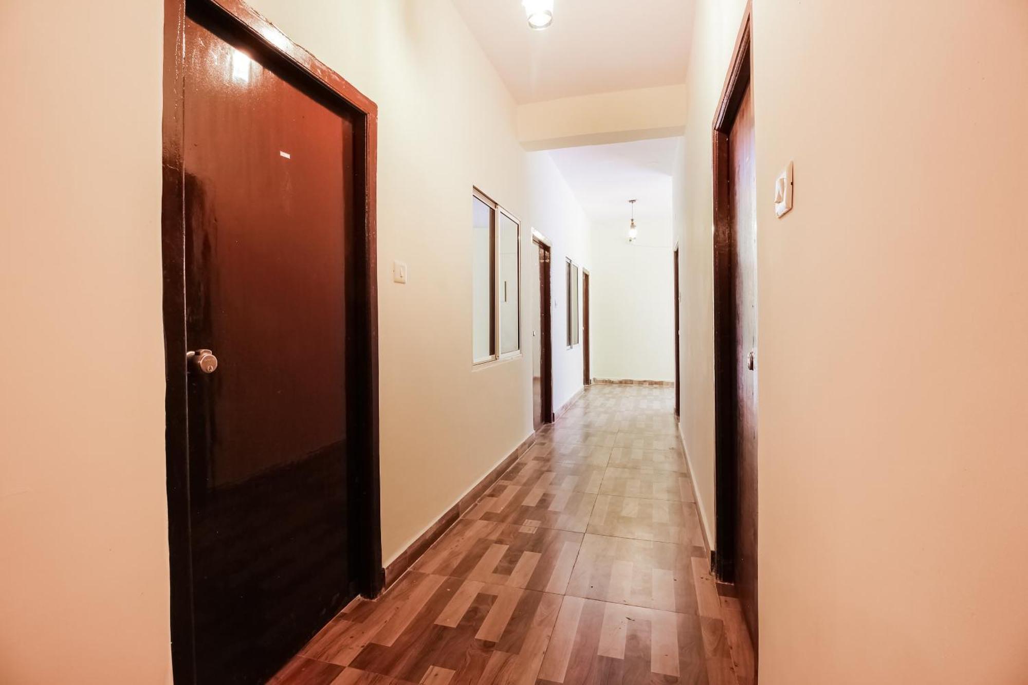 Hotel O Banyan Tree Hyderabad