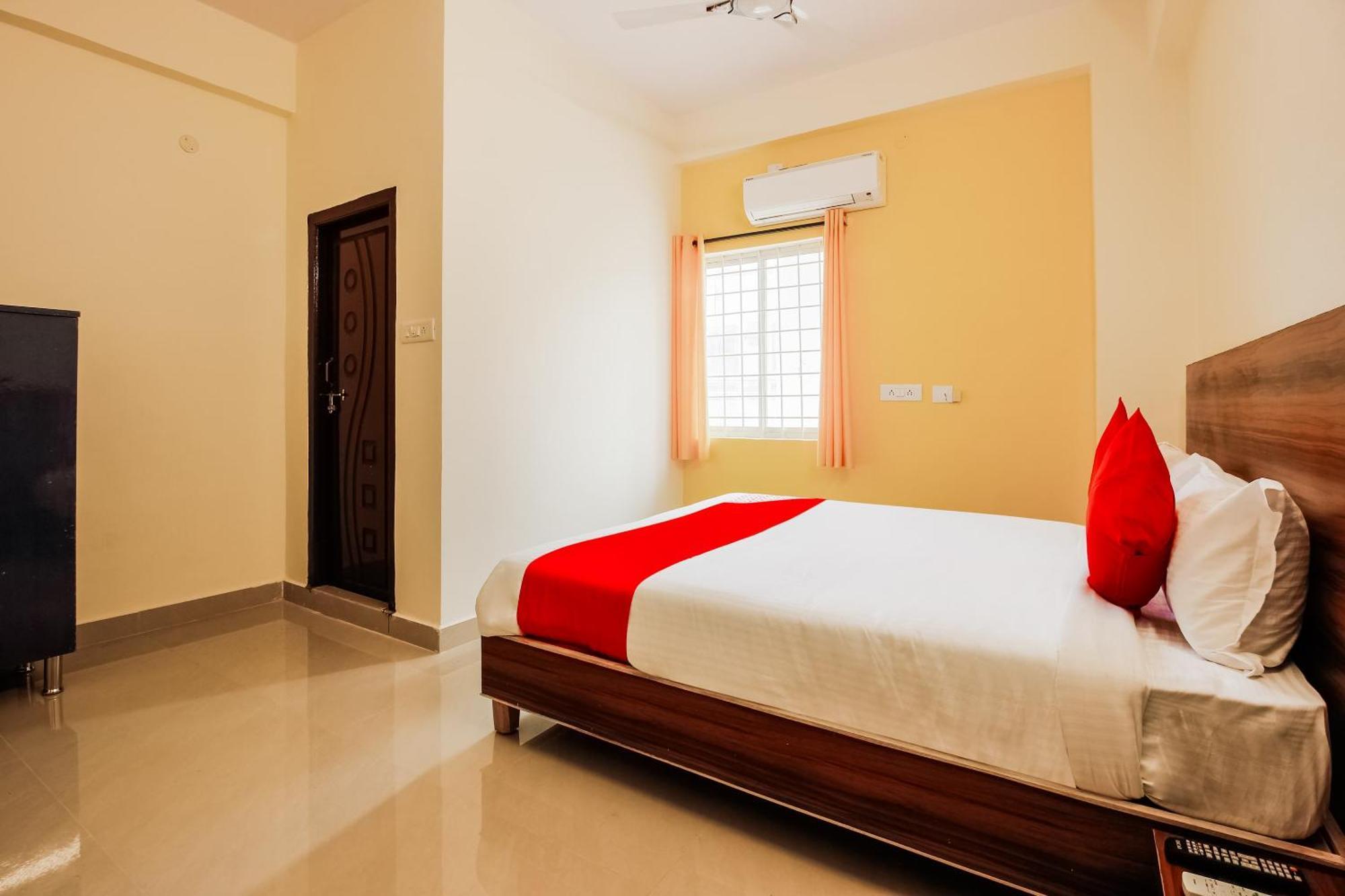 O Banyan Tree Hyderabad