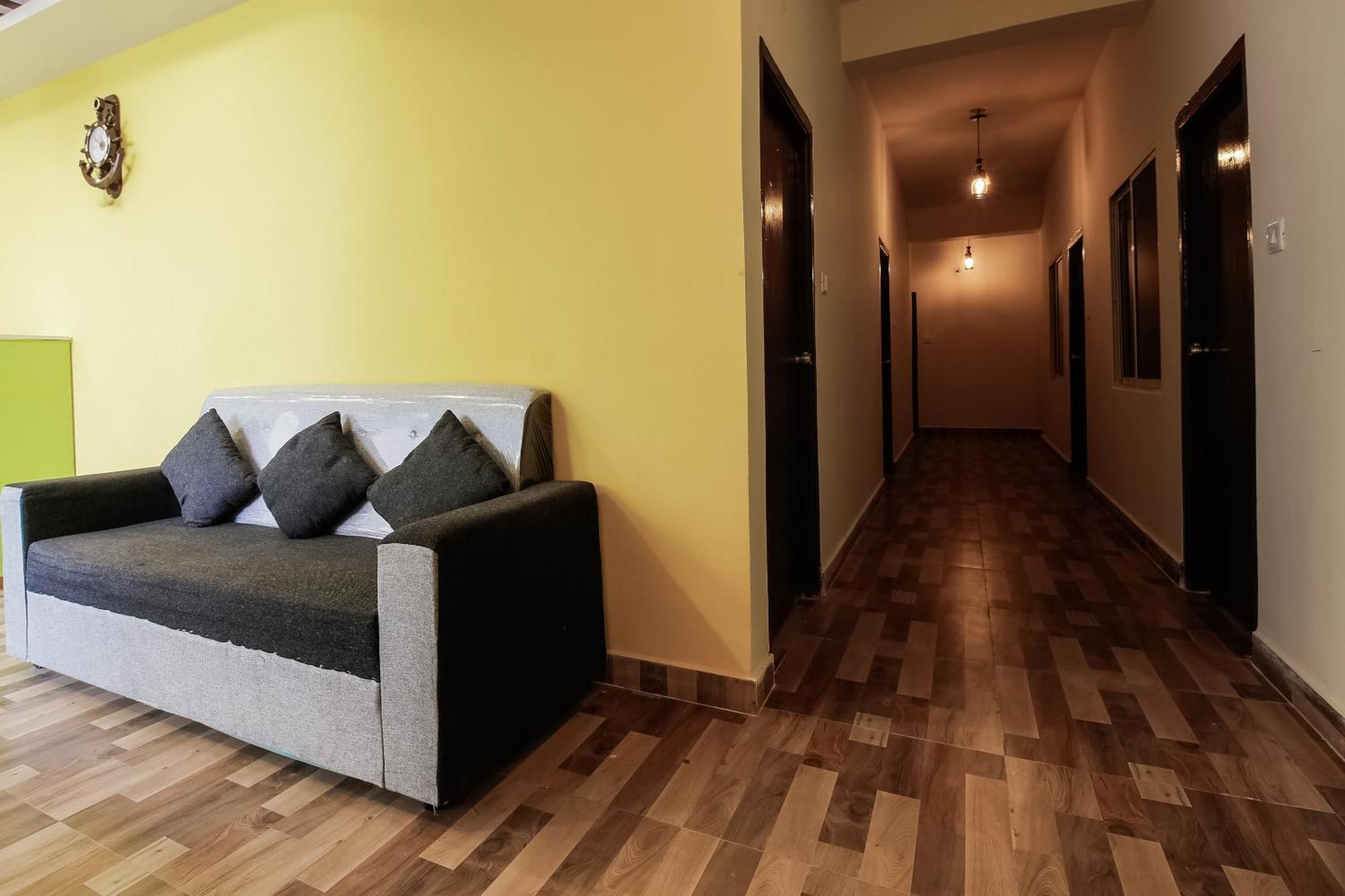 O Banyan Tree 3* Hyderabad