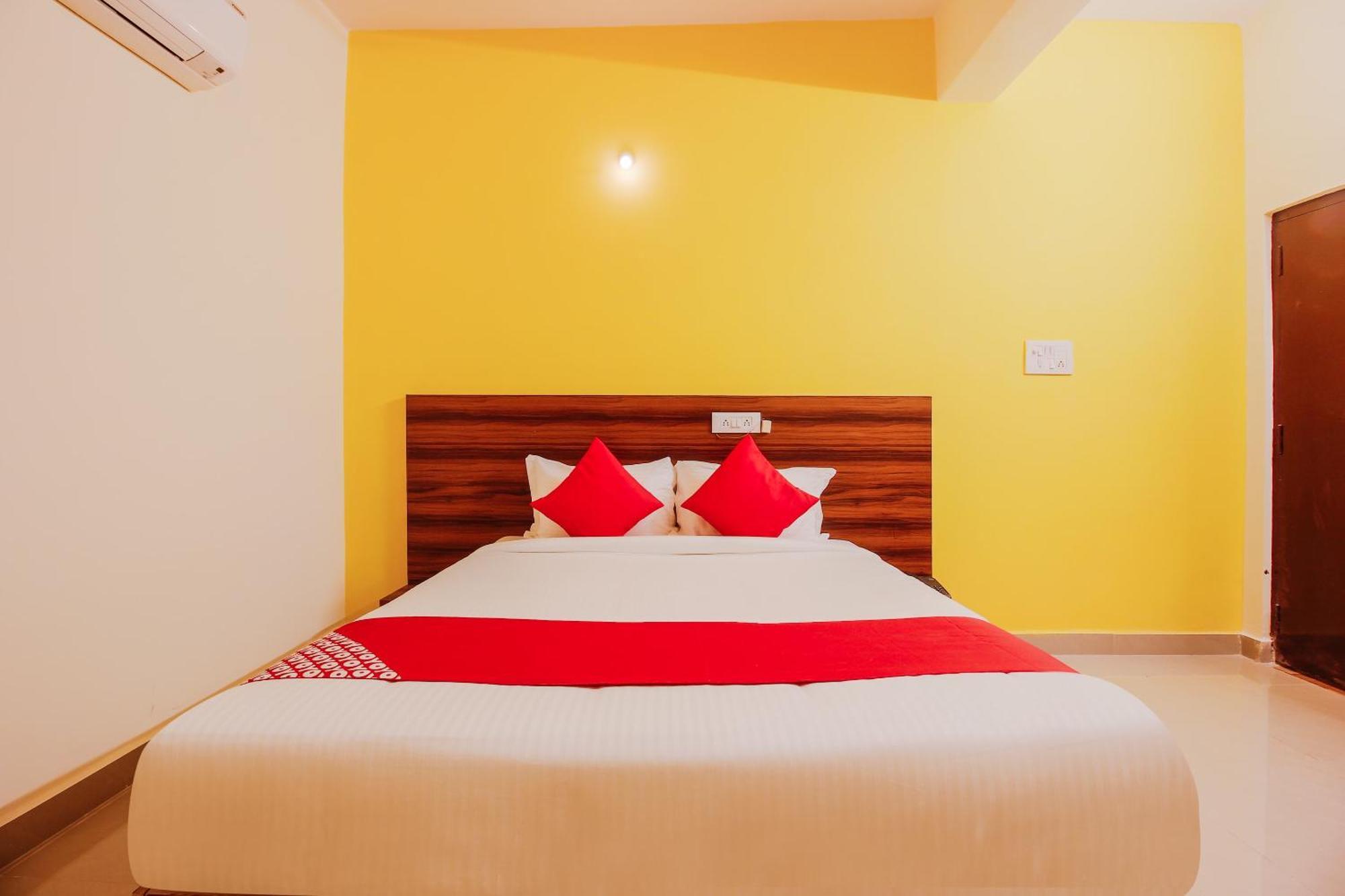 Hotel O Banyan Tree