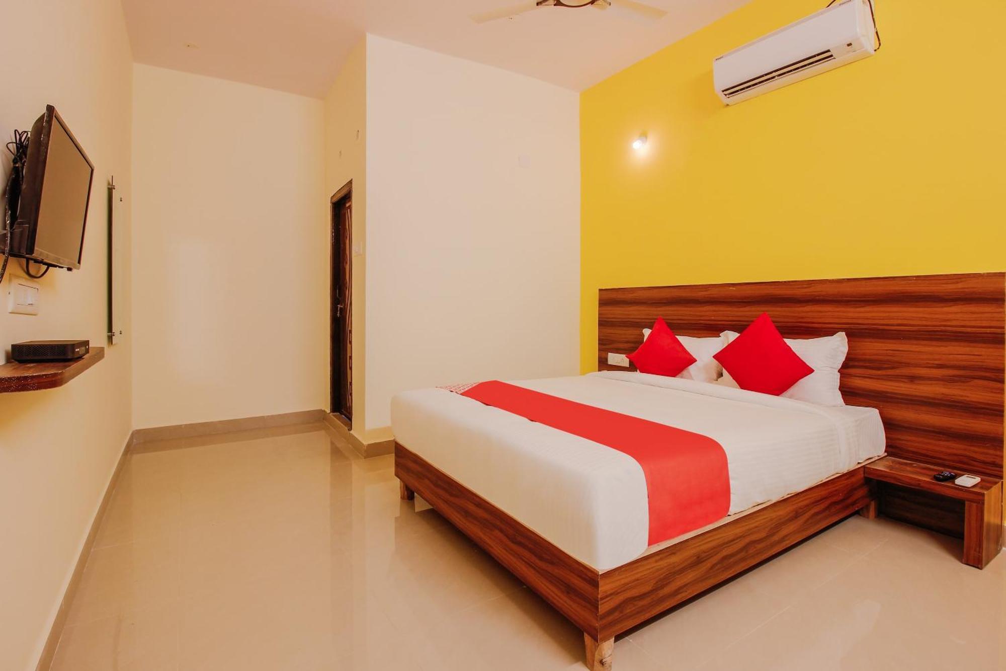 Hotel O Banyan Tree 3*