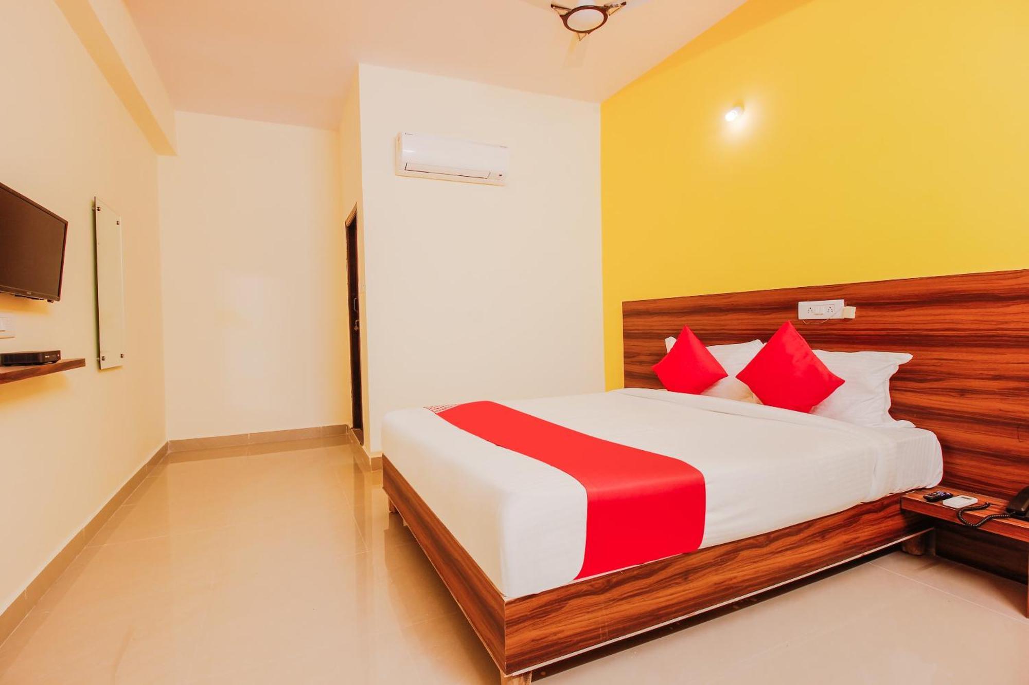 O Banyan Tree Hotel Hyderabad