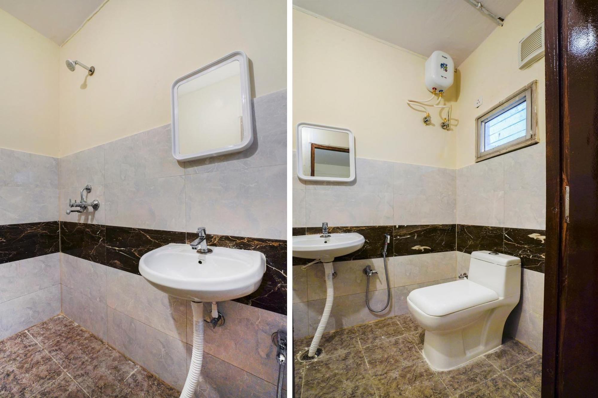 O Alpine Glow Zenith Hotel 4*