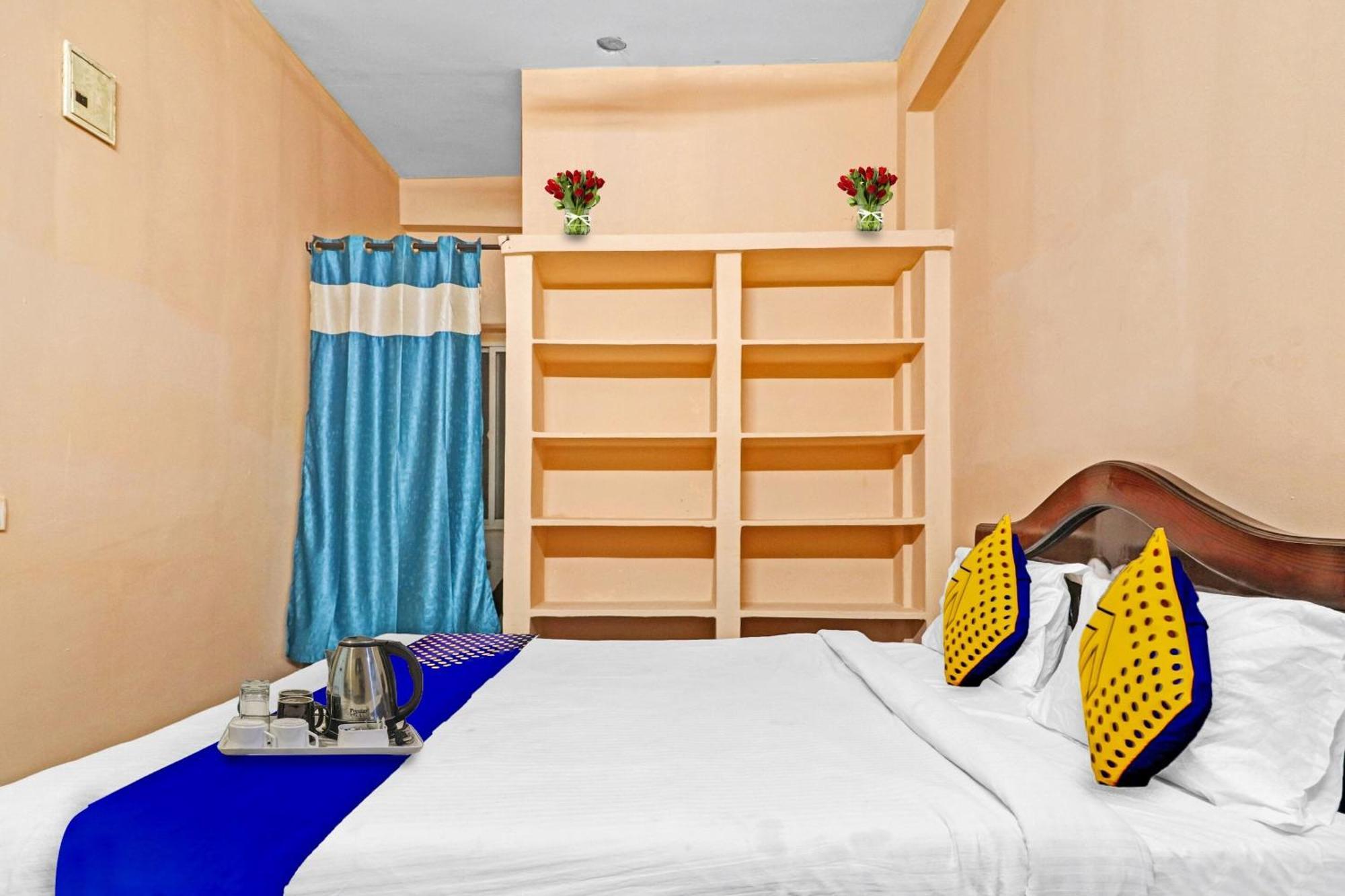 O Sree Krishna Hotel
