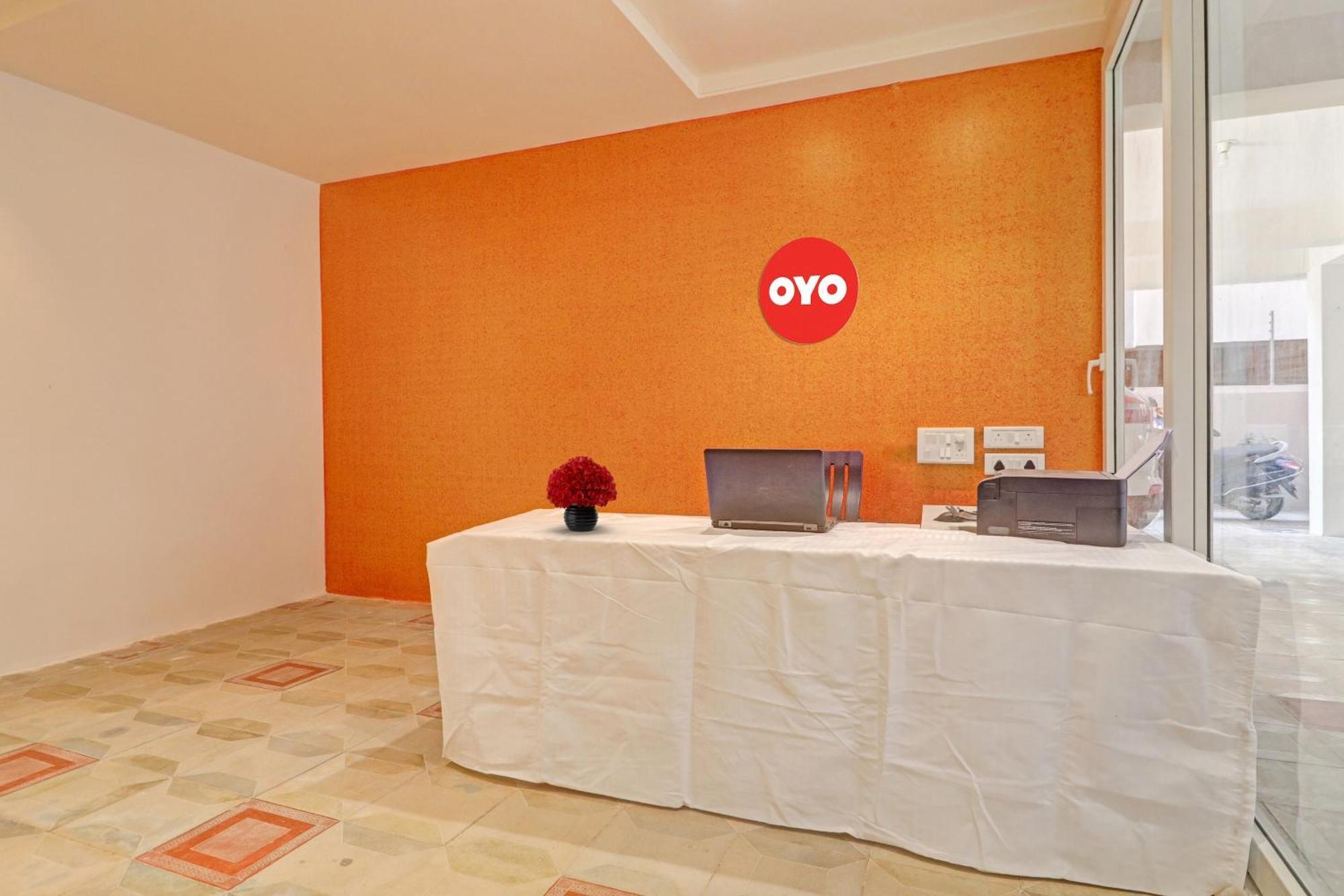Hotel Super O Qualia Nallagandla 4*