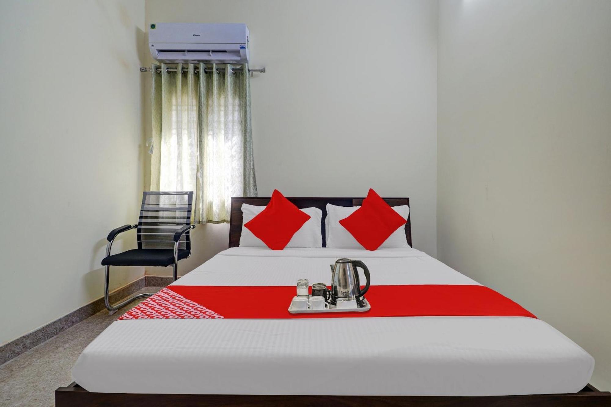 O S V Residency Kajaguda Near Gachibowli