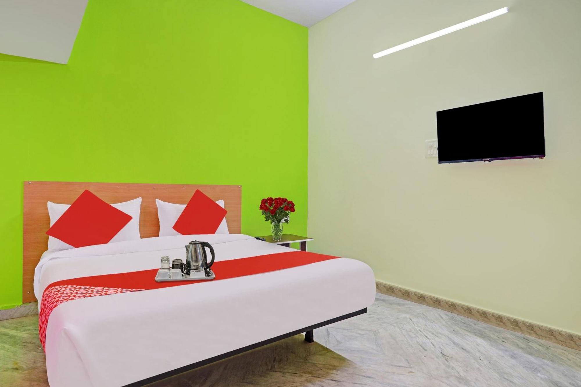Hotel O Ss Delight
