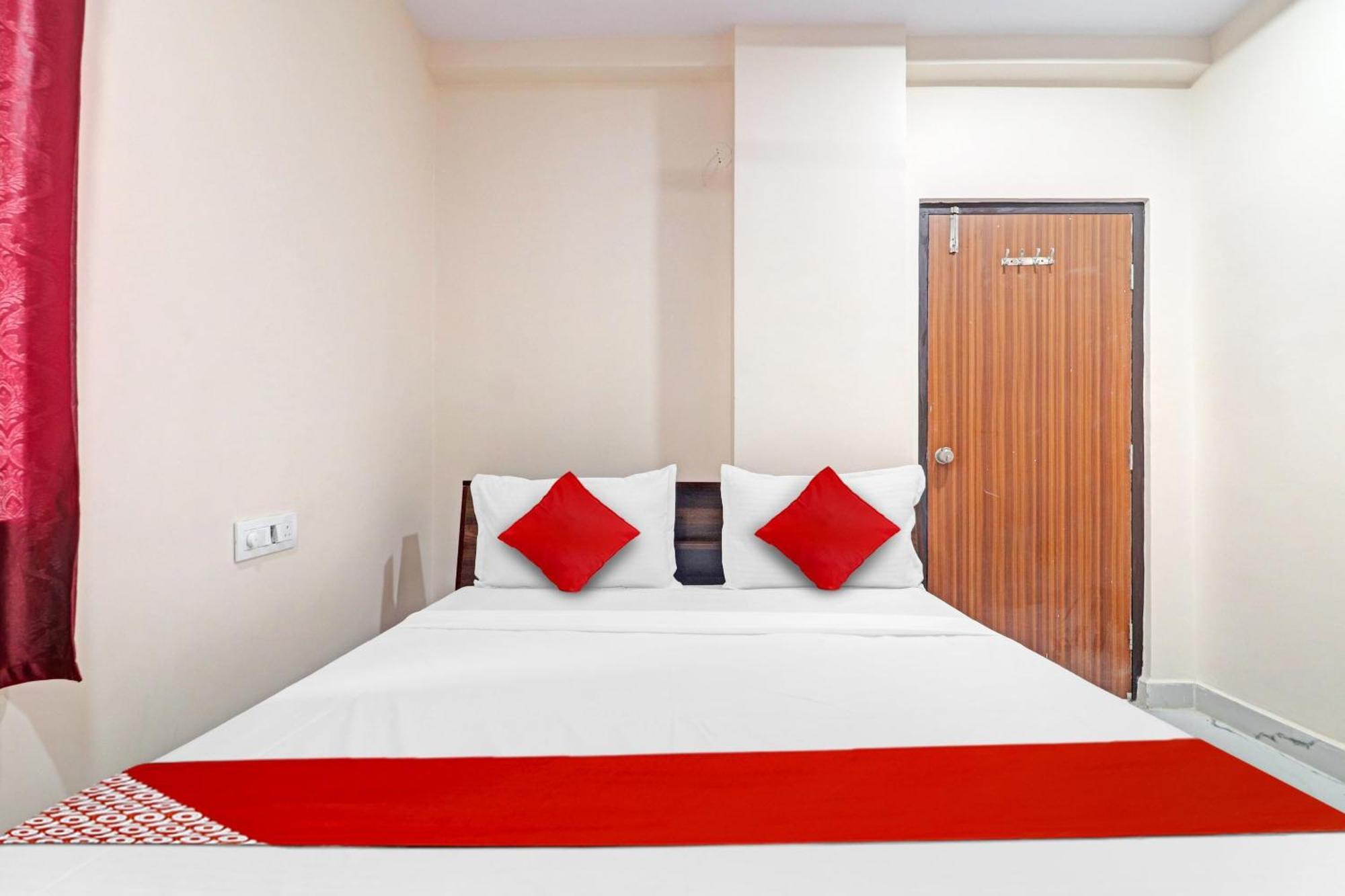 O Sv Grand Hotel Hyderabad