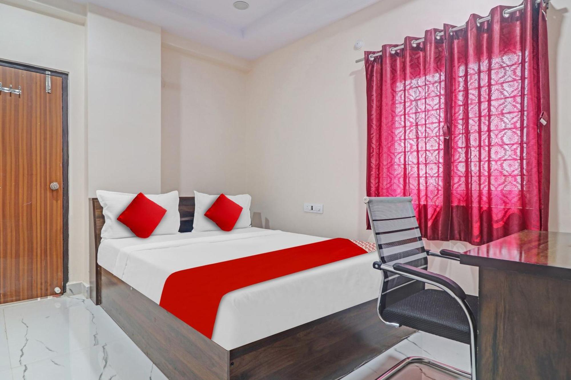 O Sv Grand 4* Hyderabad