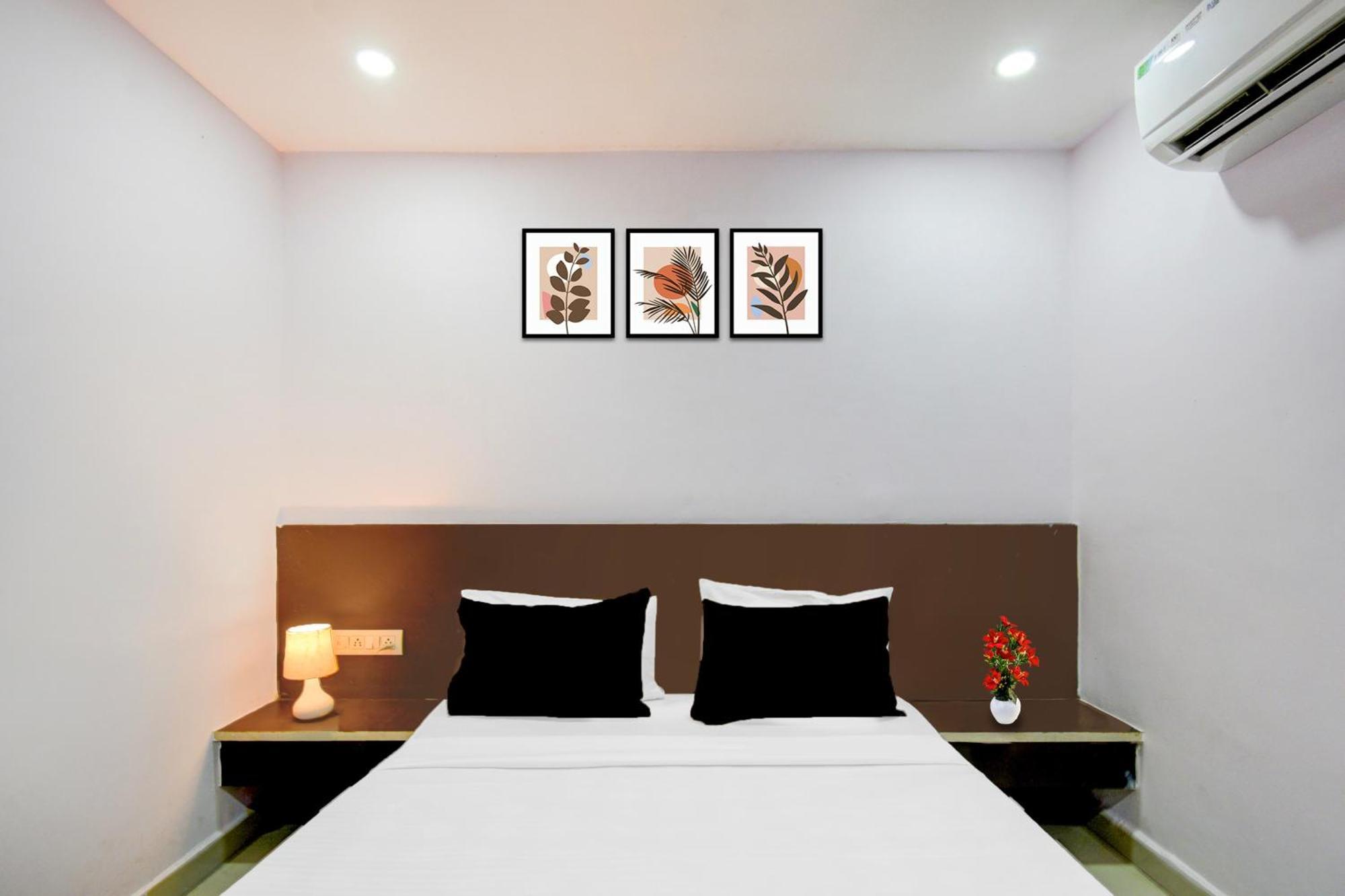 O Southern Hotel 3*