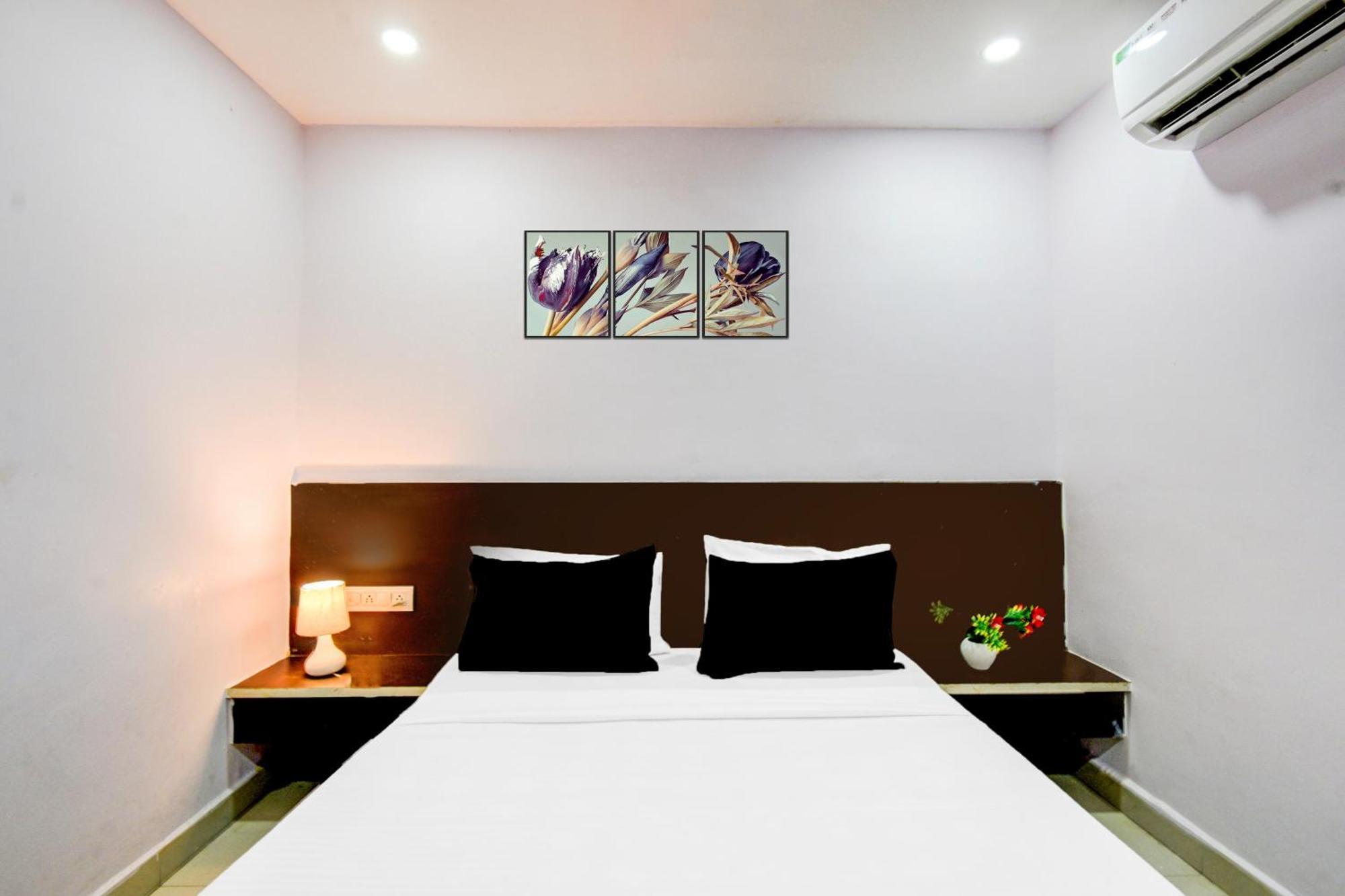 Hotel O Southern 3*