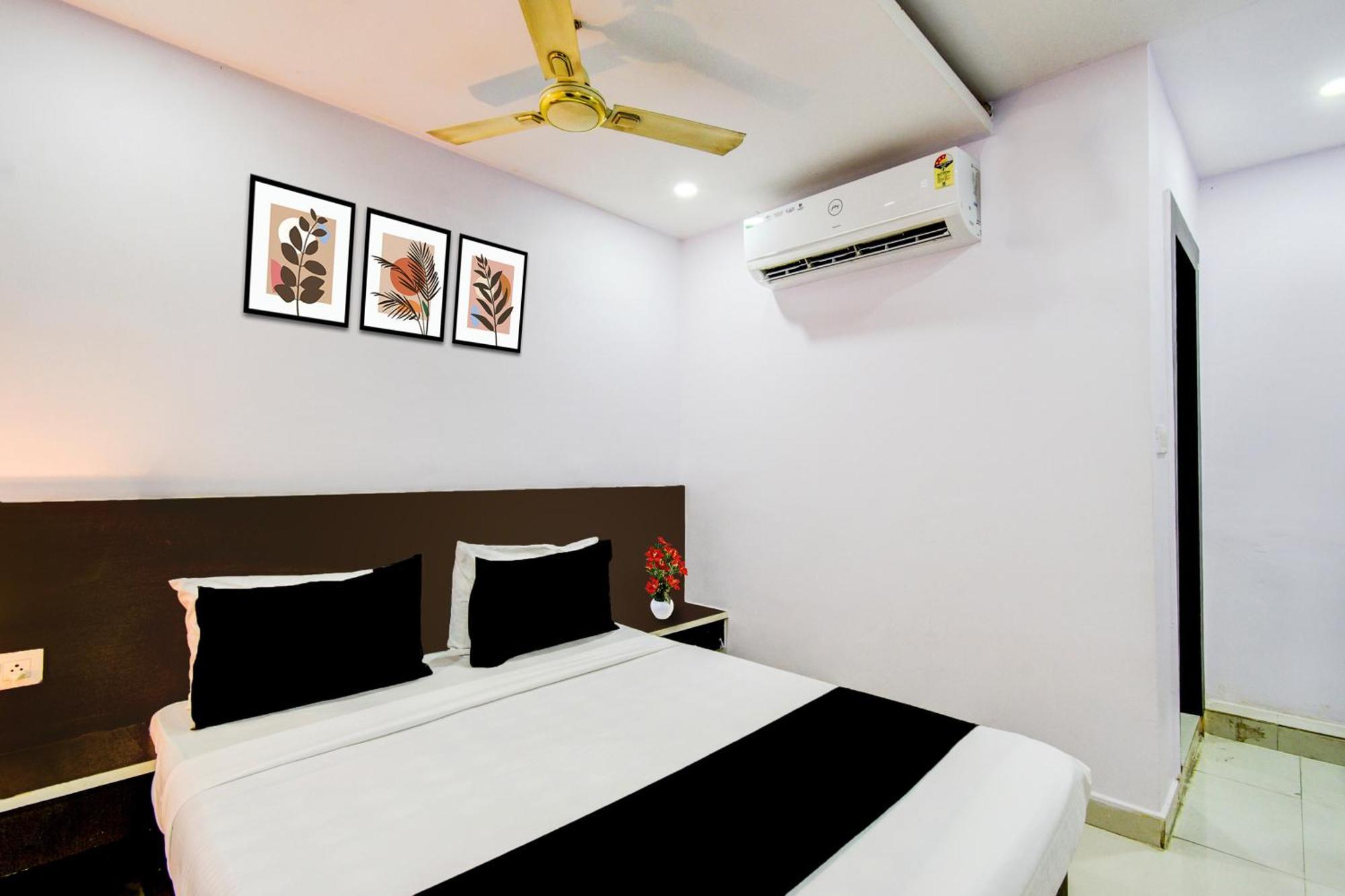 O Southern Hotel Hyderabad