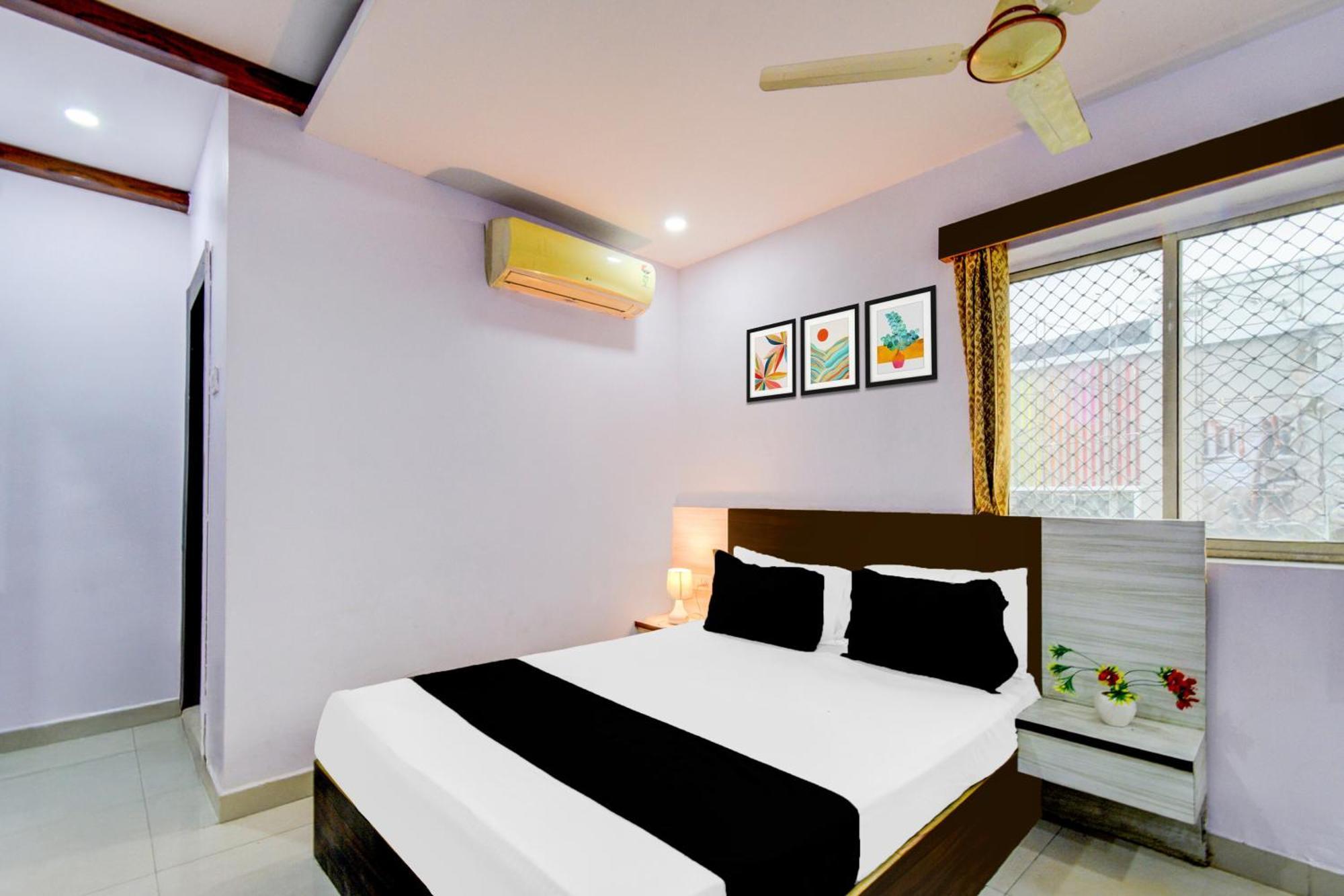 O Southern 3* Hyderabad