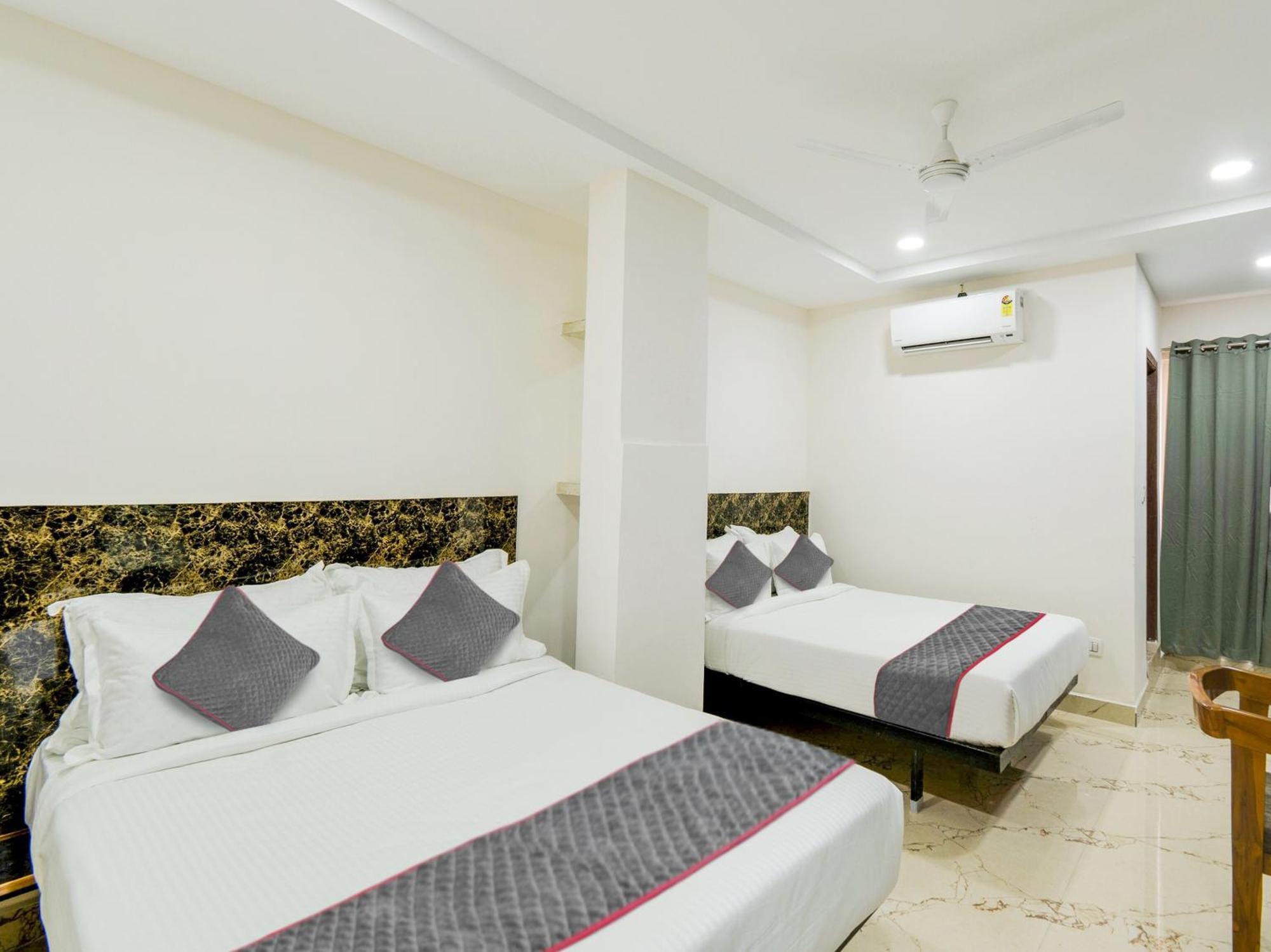 Hotel Super Townhouse Rio Hyderabad