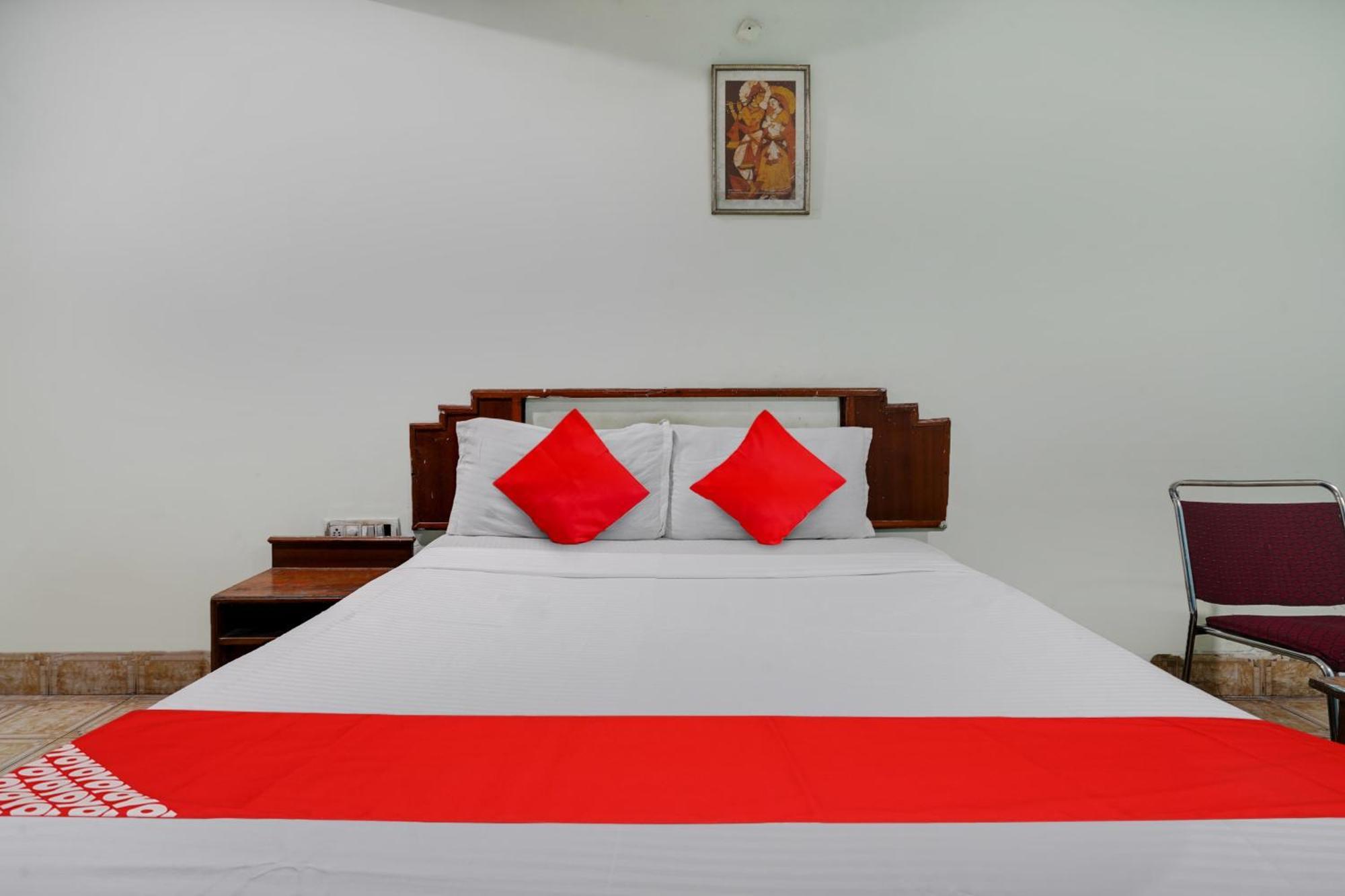 O Sree Simran Palace 3* Hyderabad