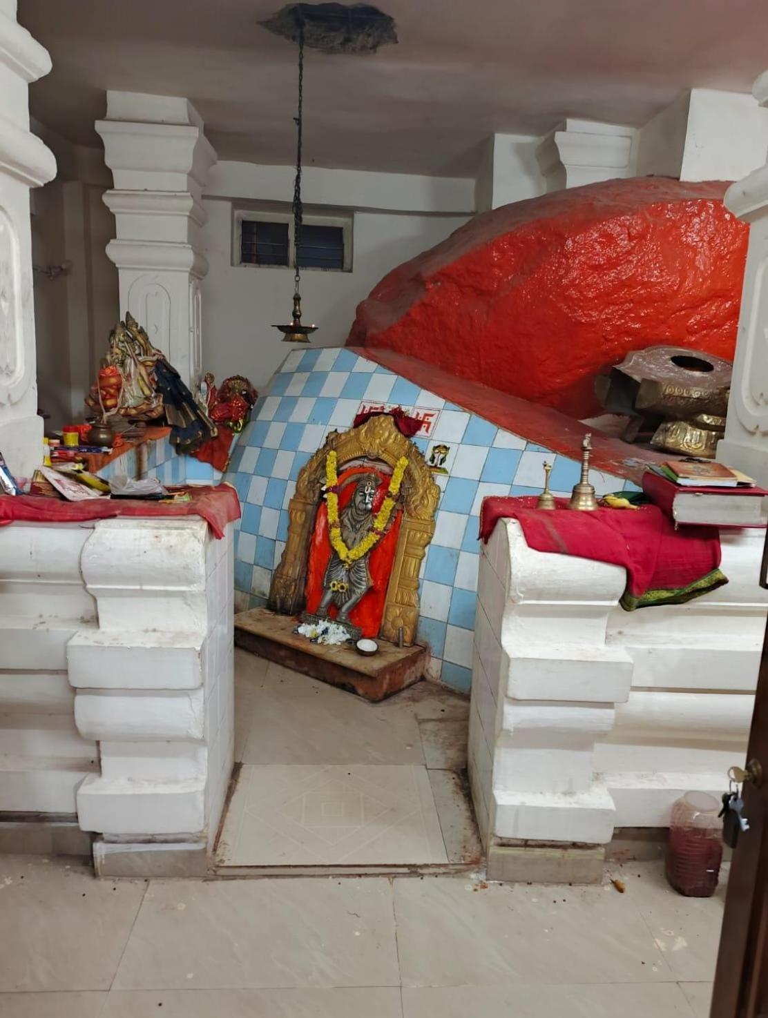 Love hotel Mk Hyderabad