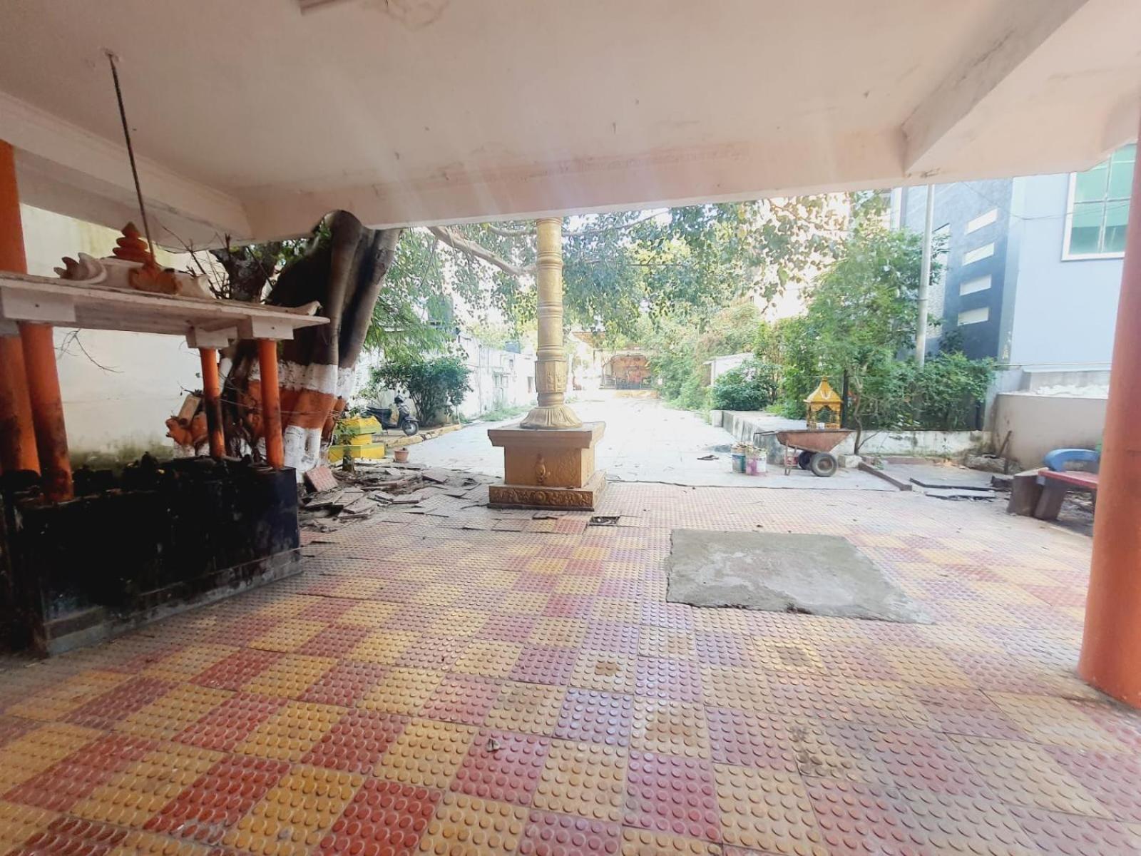 Mk Love hotel Hyderabad