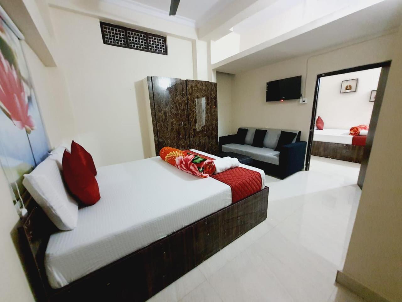 Mk 3* Hyderabad