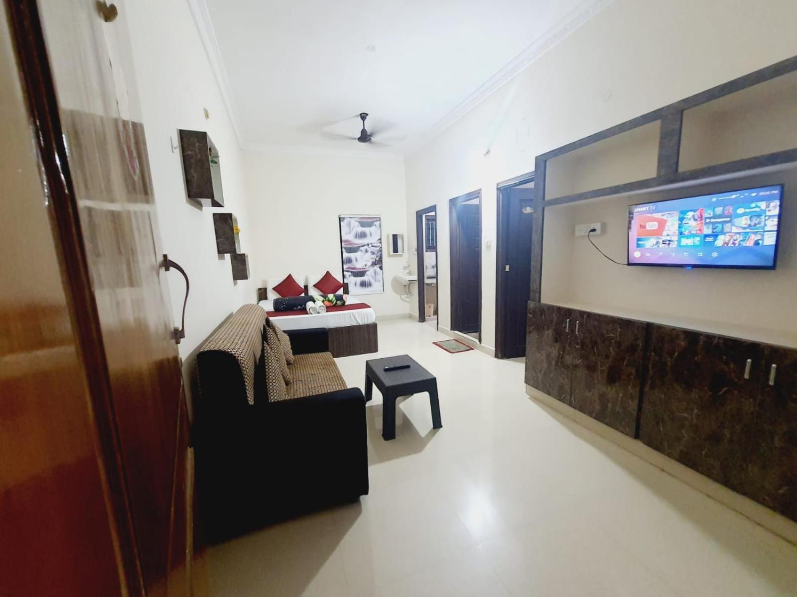 Mk Love hotel