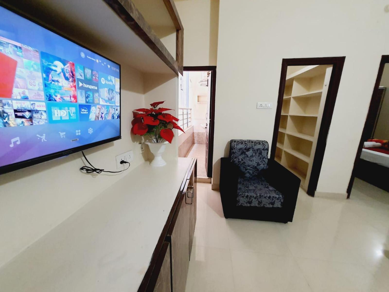 Mk Love hotel Hyderabad