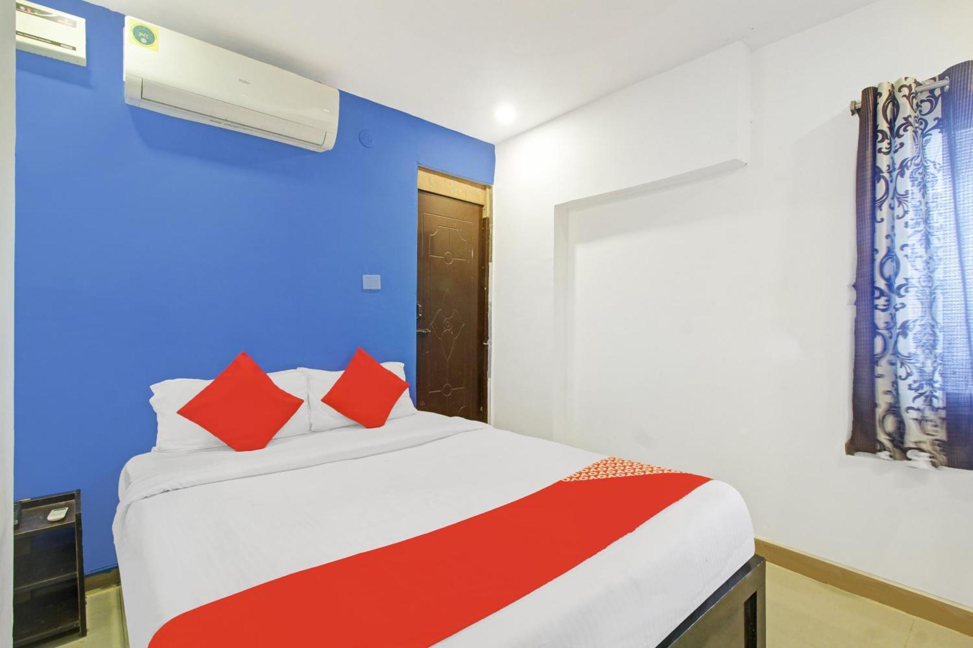 Hotel O A Delight Residency