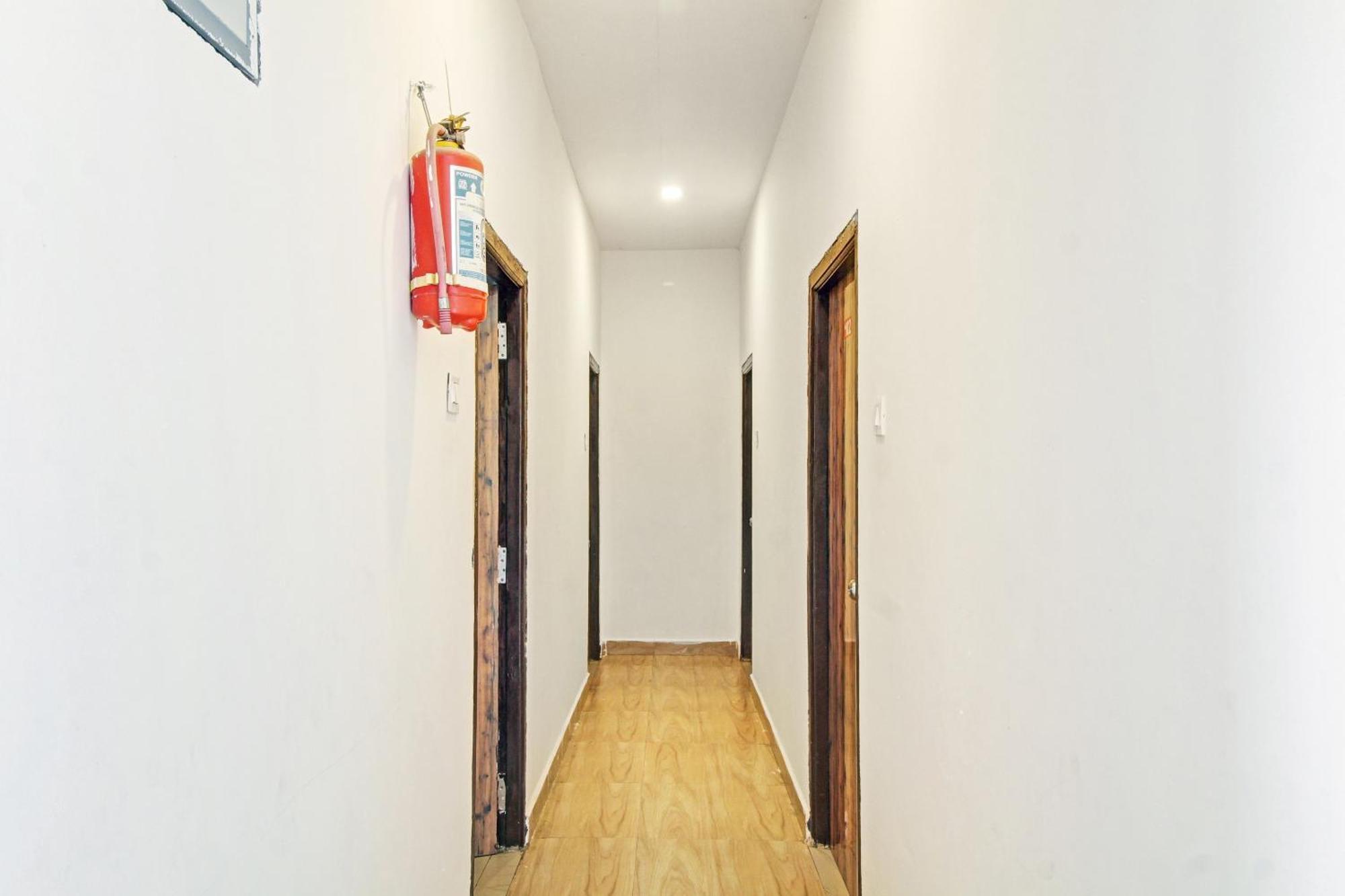 O A Delight Residency Hotel 3*