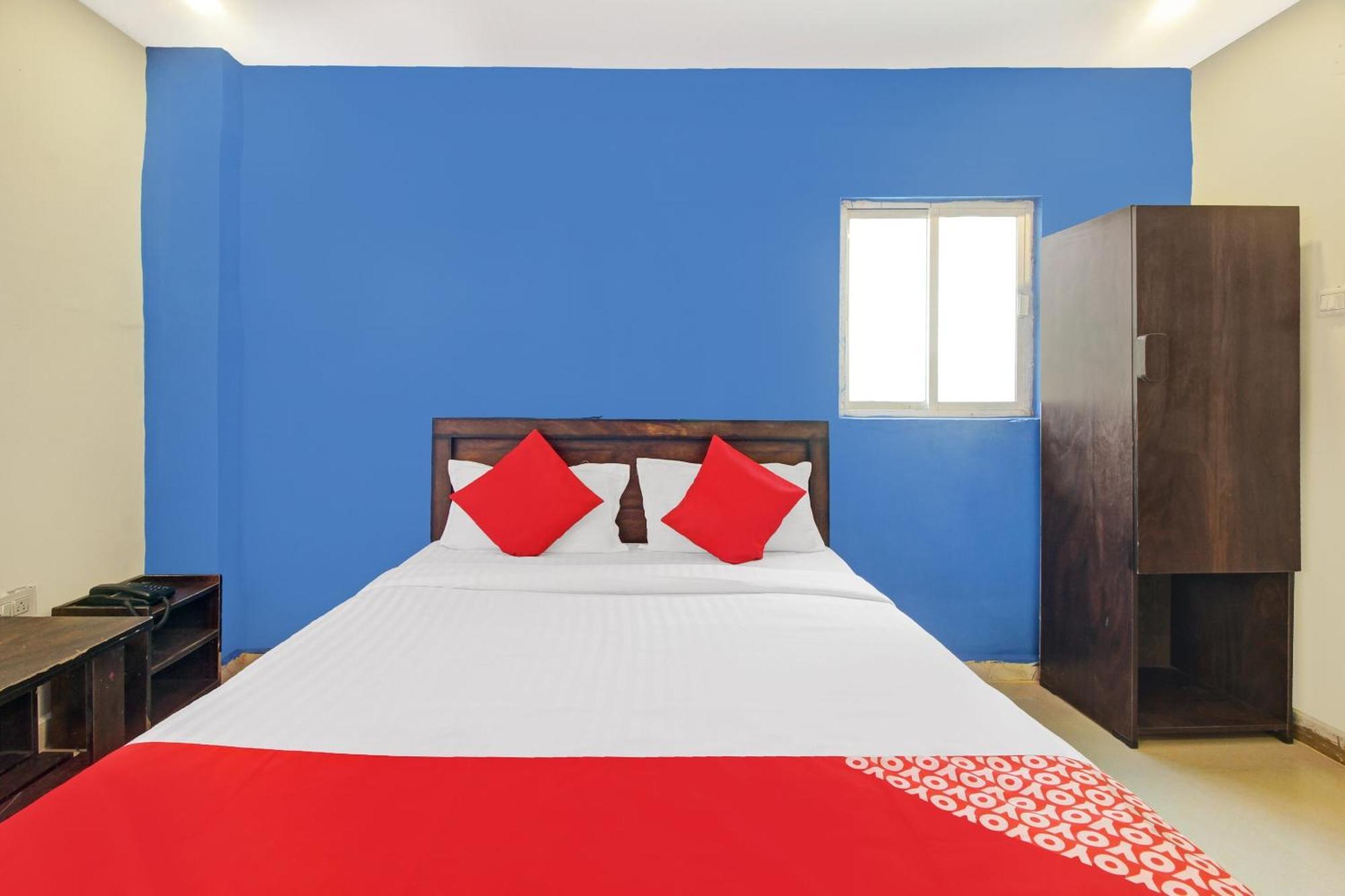 Hotel O A Delight Residency