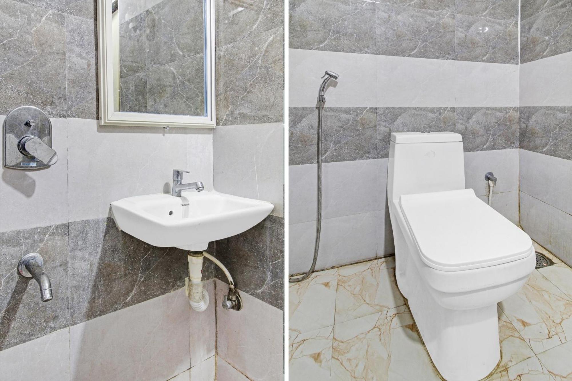 O A Delight Residency Hotel 3*
