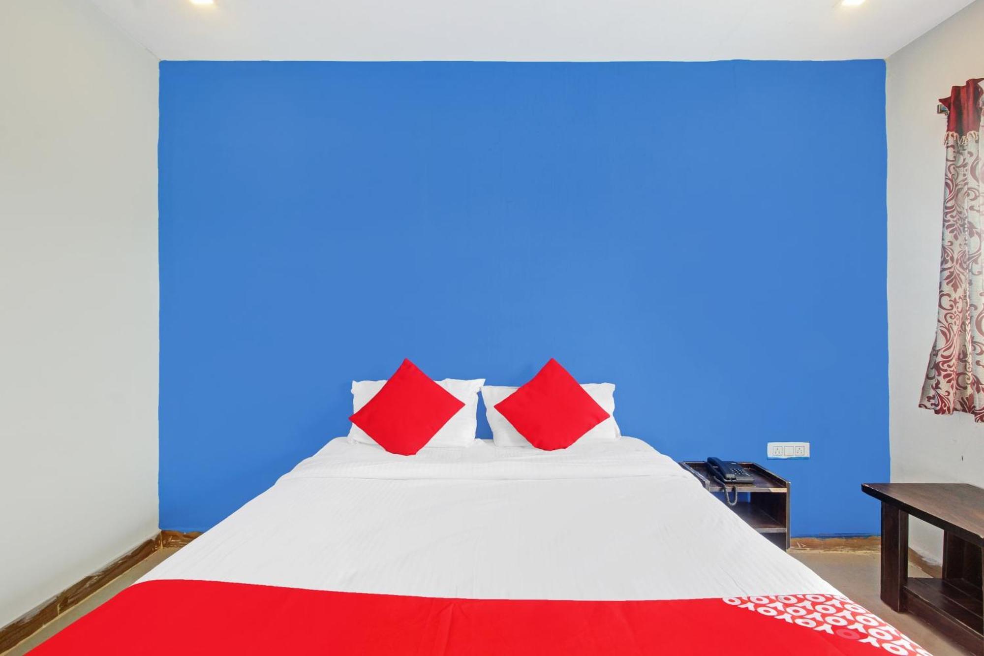 O A Delight Residency Hotel Hyderabad