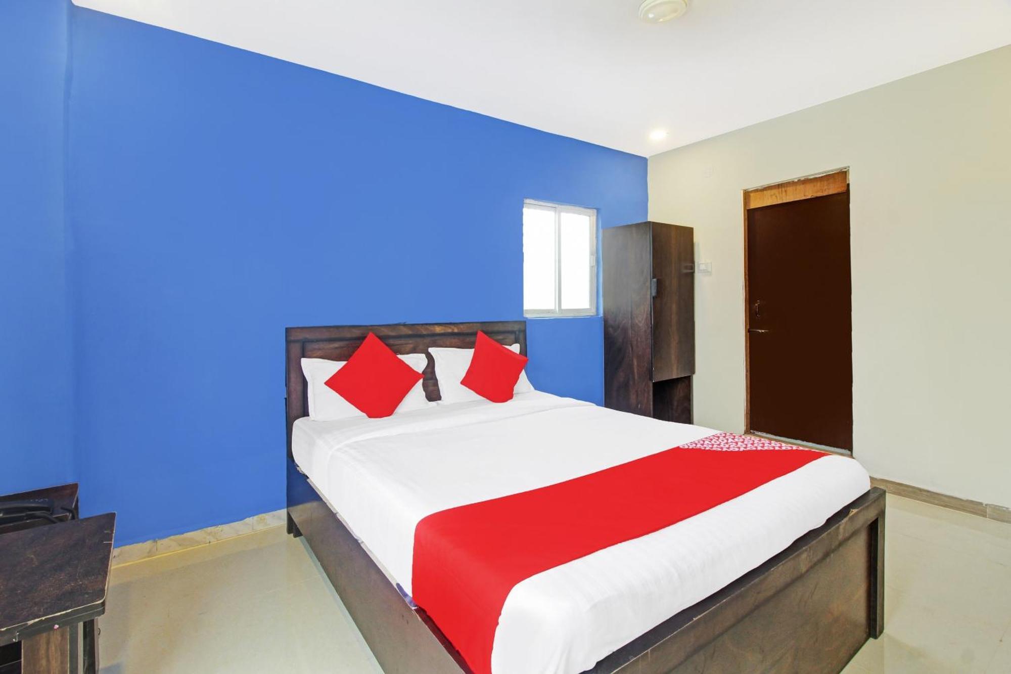Hotel O A Delight Residency Hyderabad