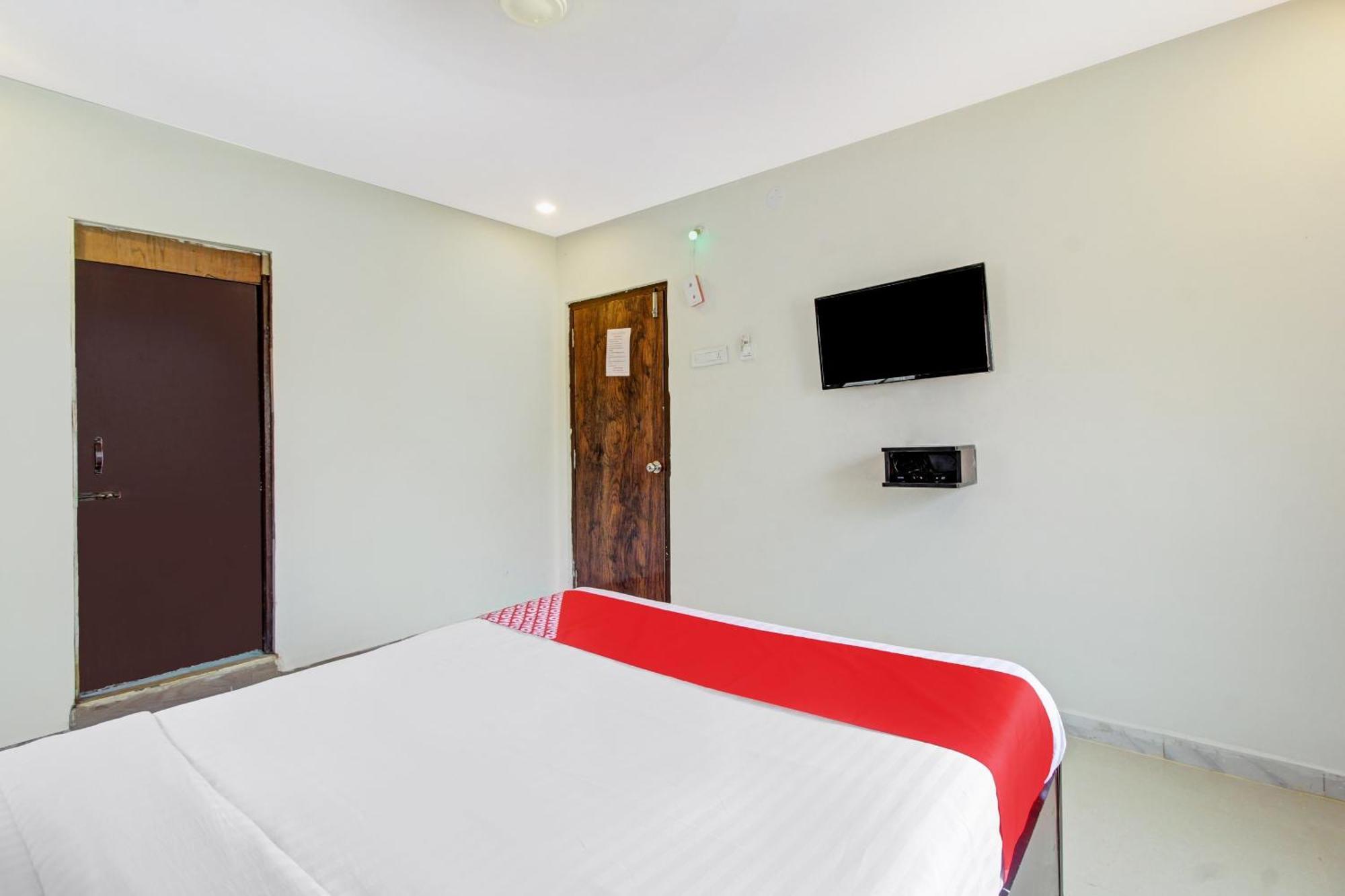 O A Delight Residency 3* Hyderabad