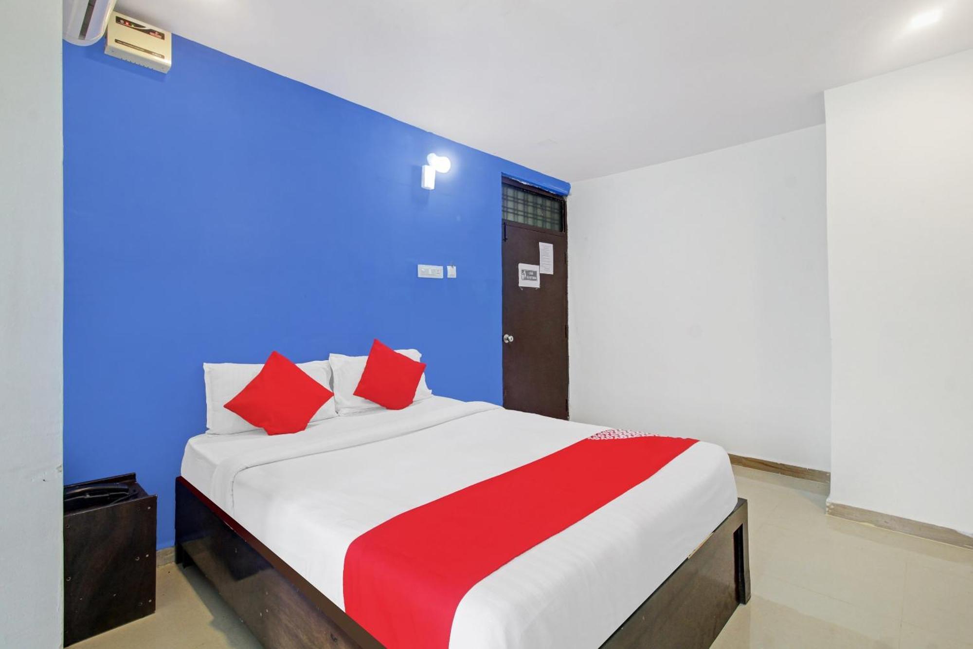 Hotel O A Delight Residency