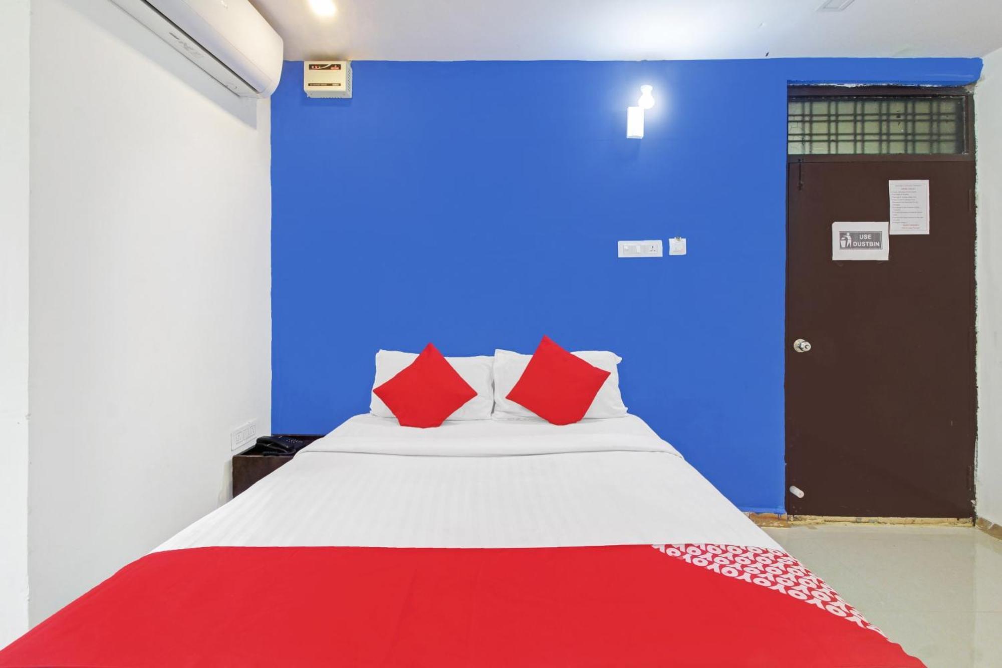 O A Delight Residency 3* Hyderabad