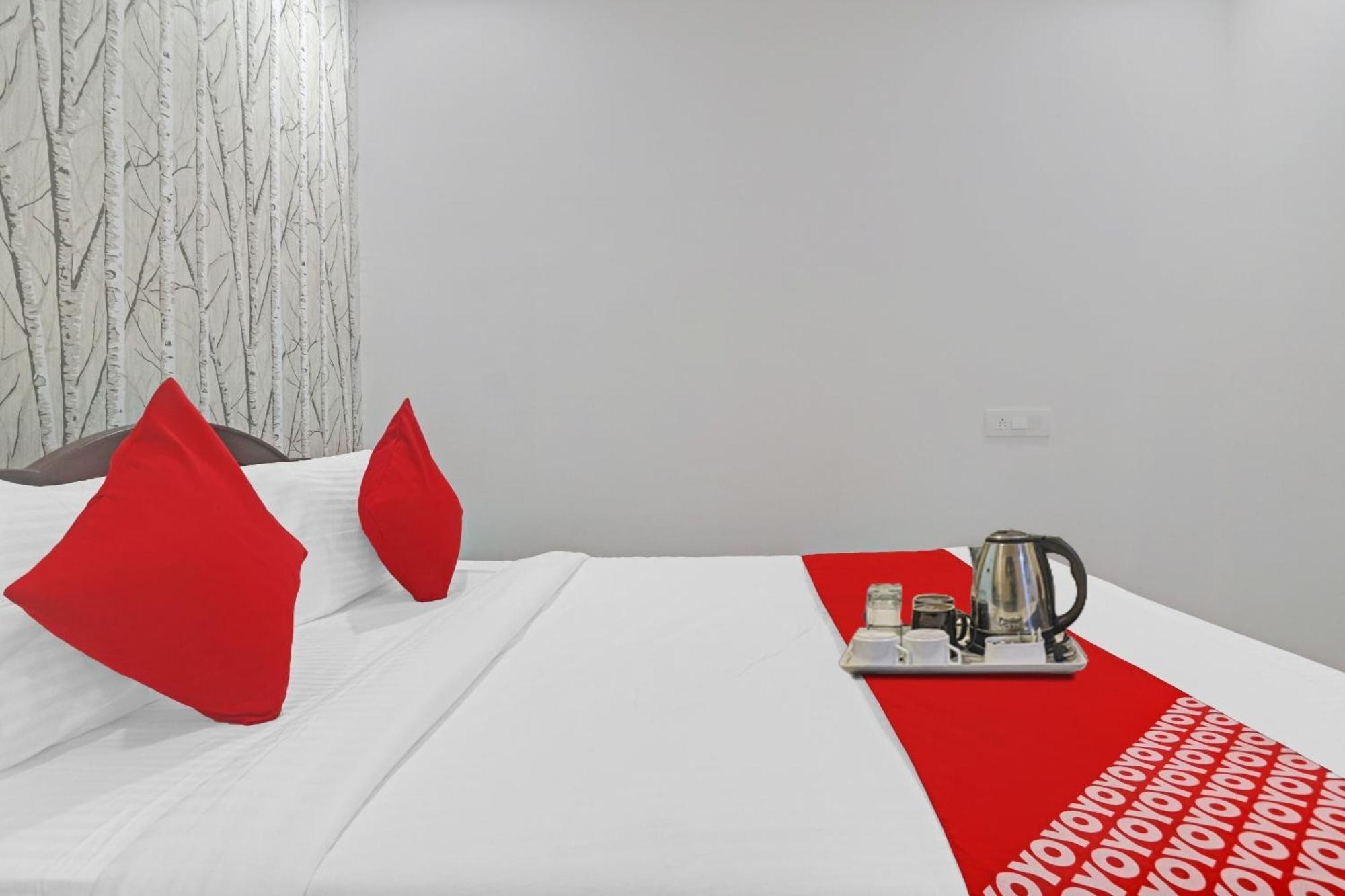 Hotel O Alwal Residency 4*