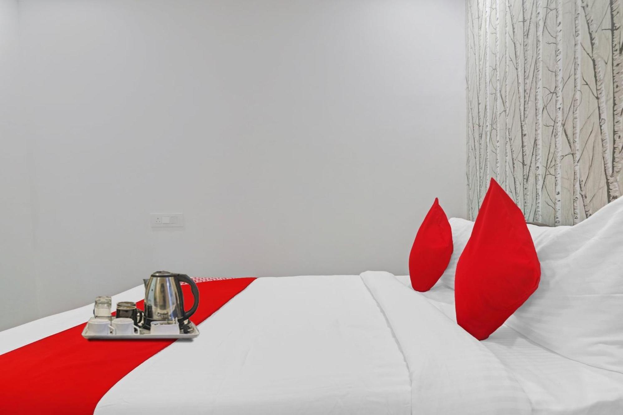 O Alwal Residency Hotel Hyderabad
