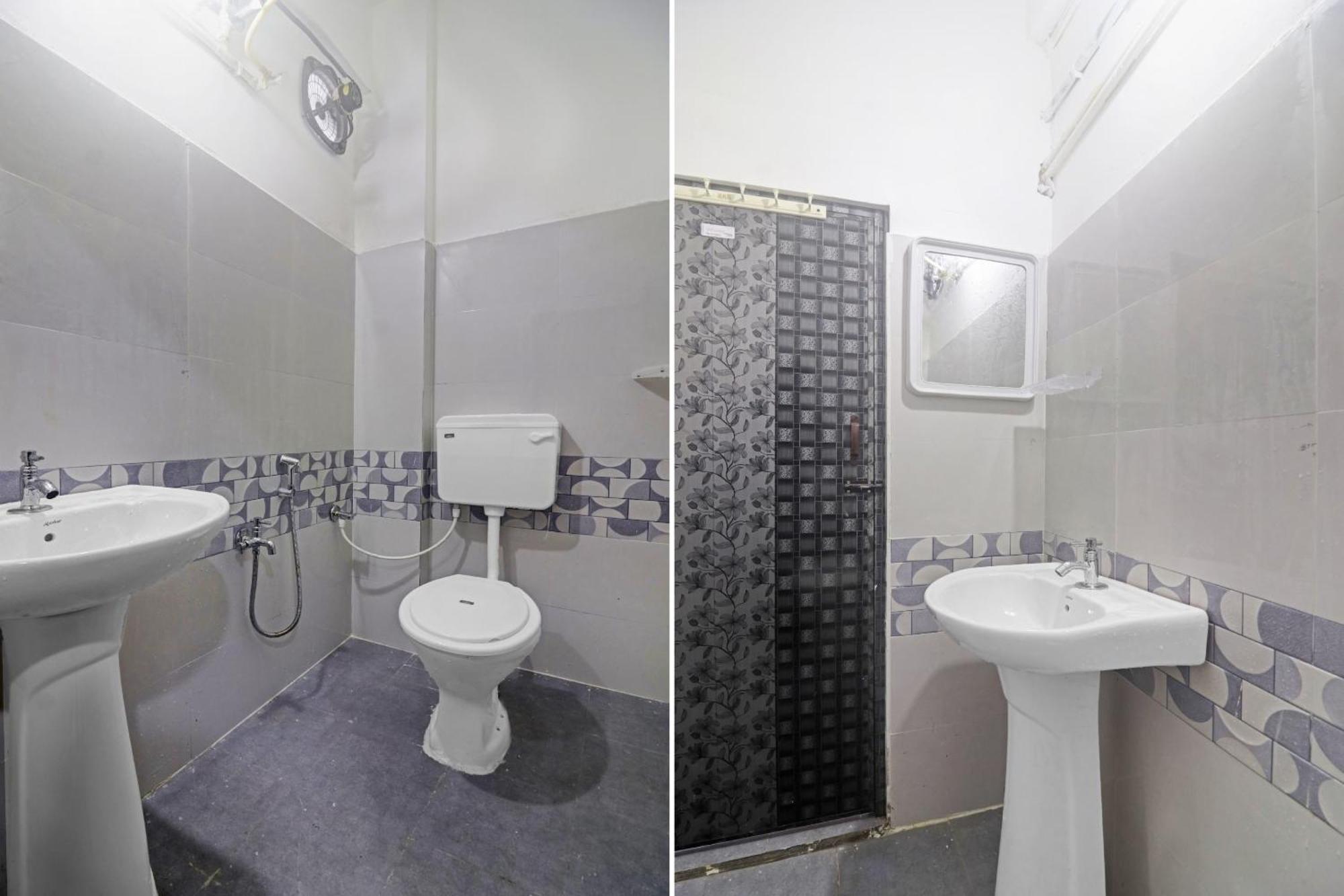O Alwal Residency 4*