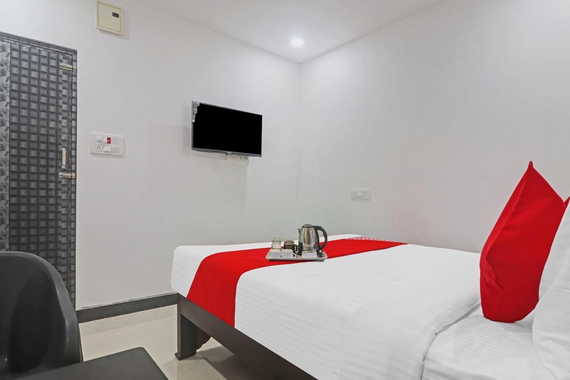 O Alwal Residency Hotel Hyderabad