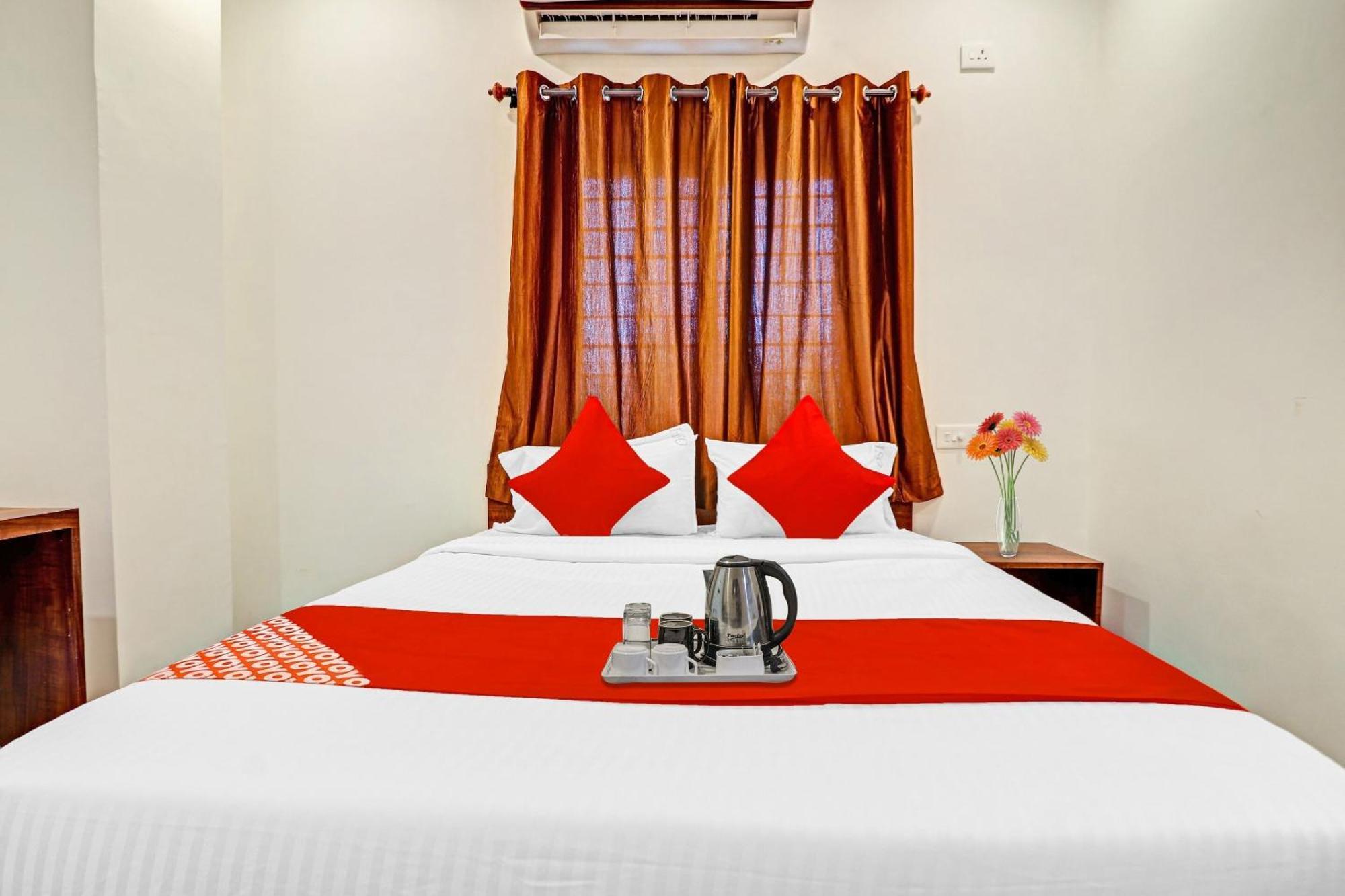 O Night Eye 3* Hyderabad