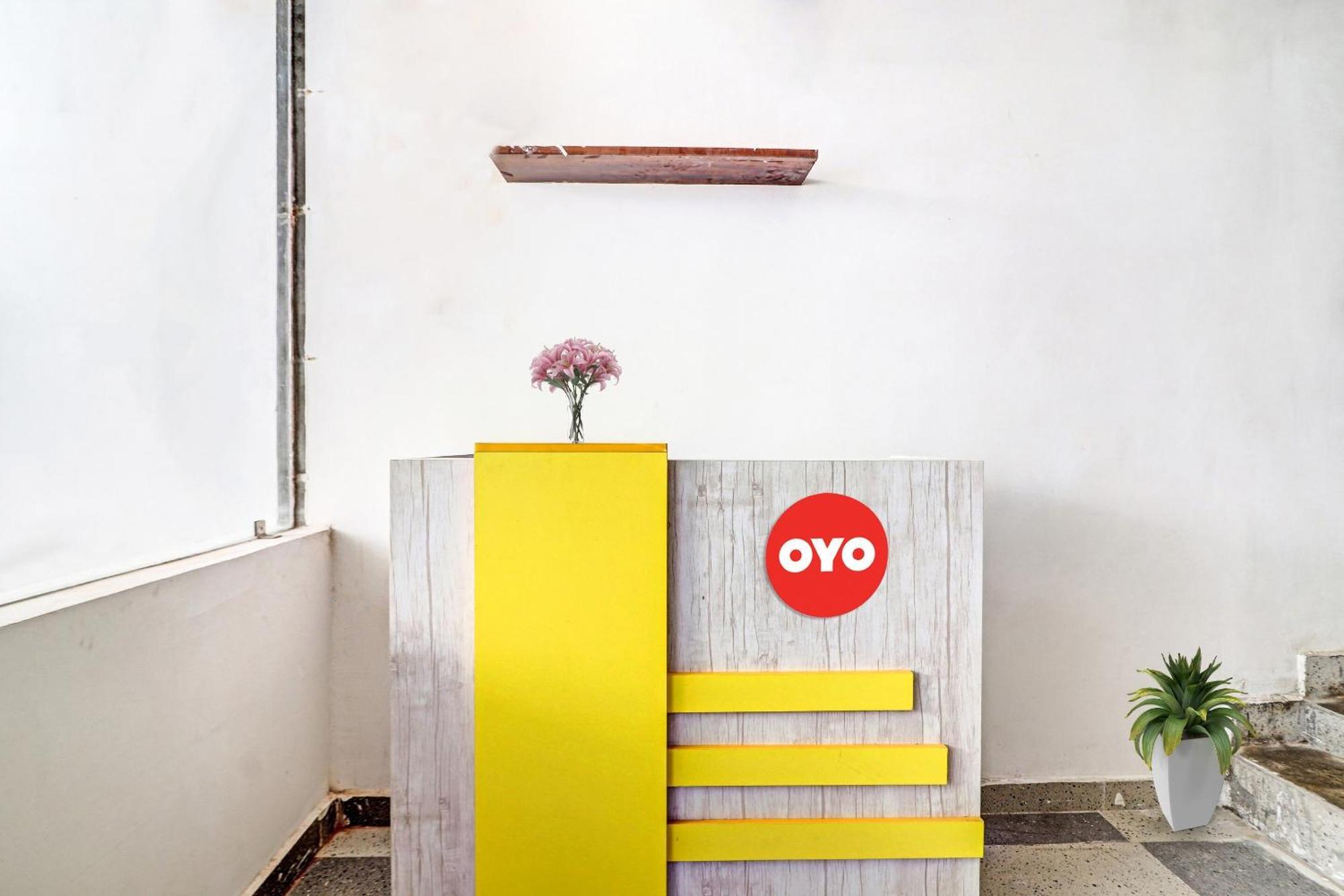 O Night Eye Hotel Hyderabad