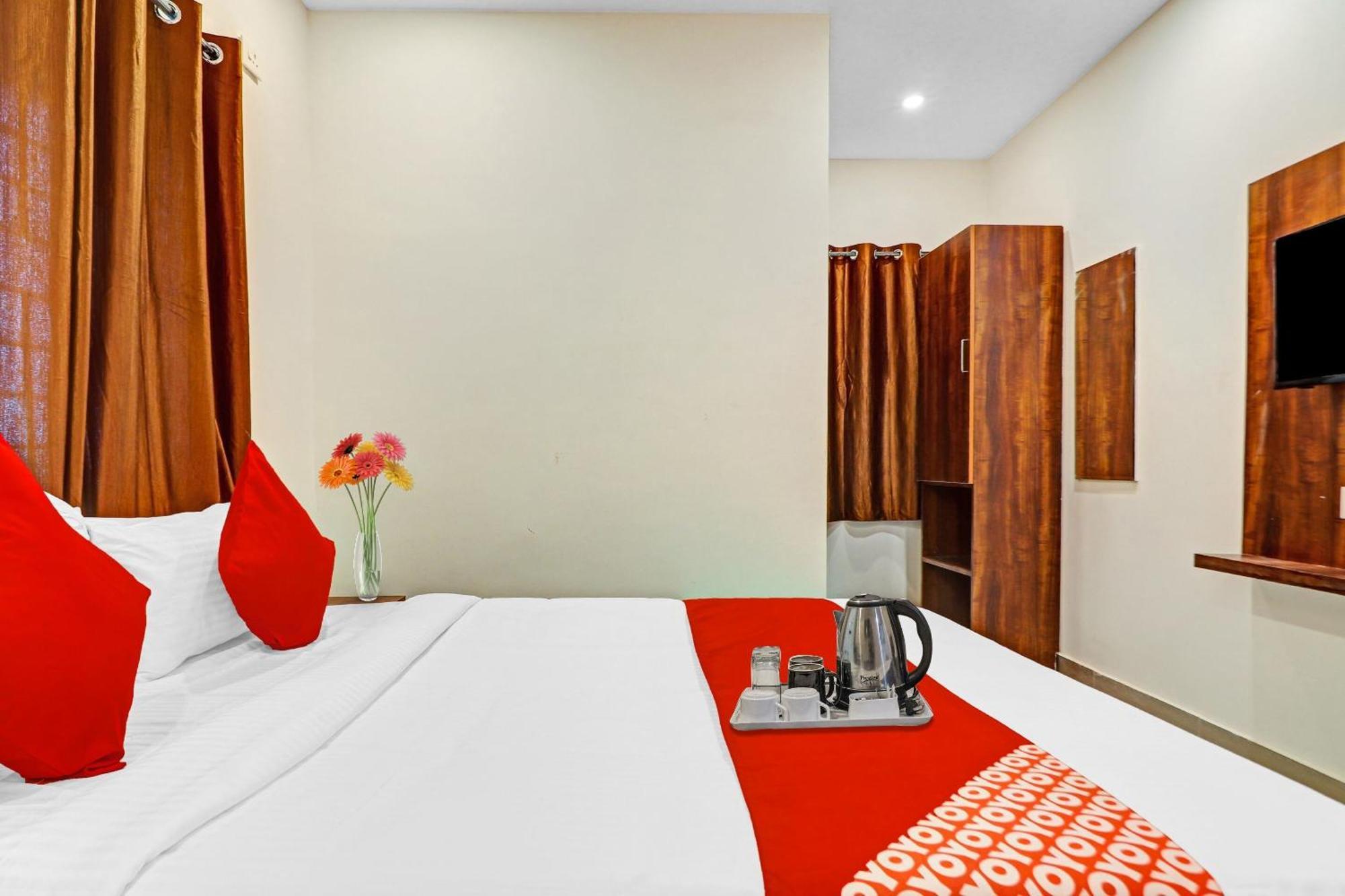O Night Eye 3* Hyderabad