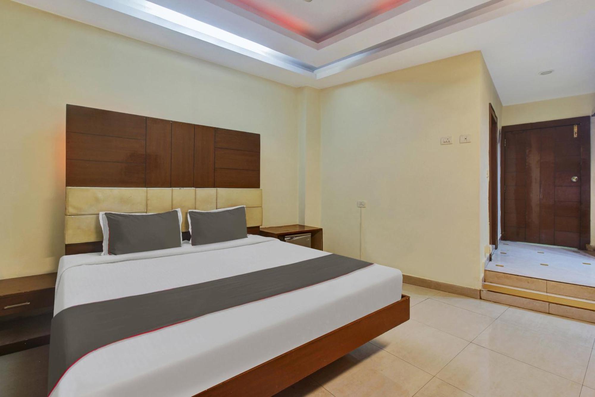 O Metro International 4* Hyderabad