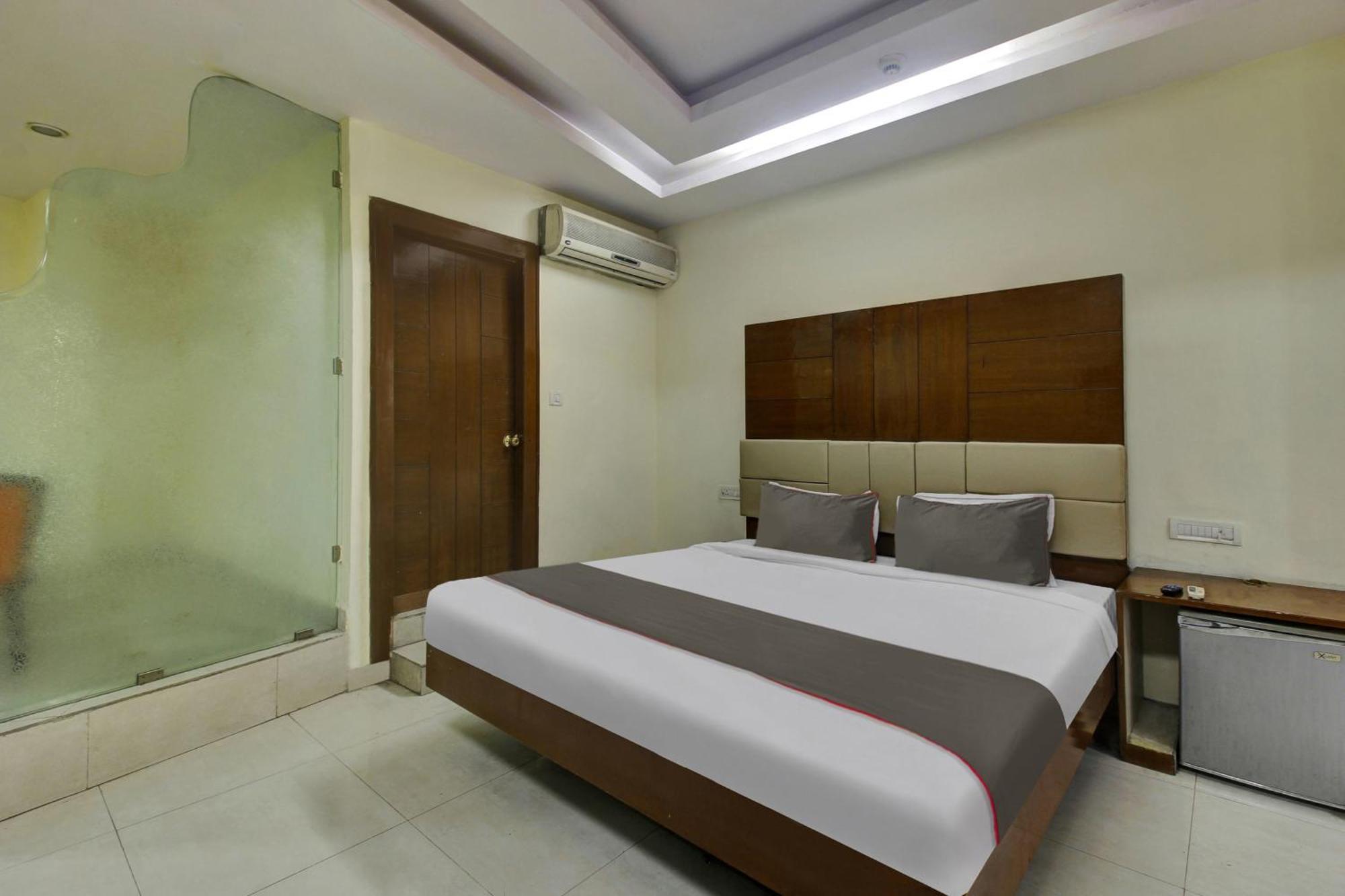 O Metro International 4*