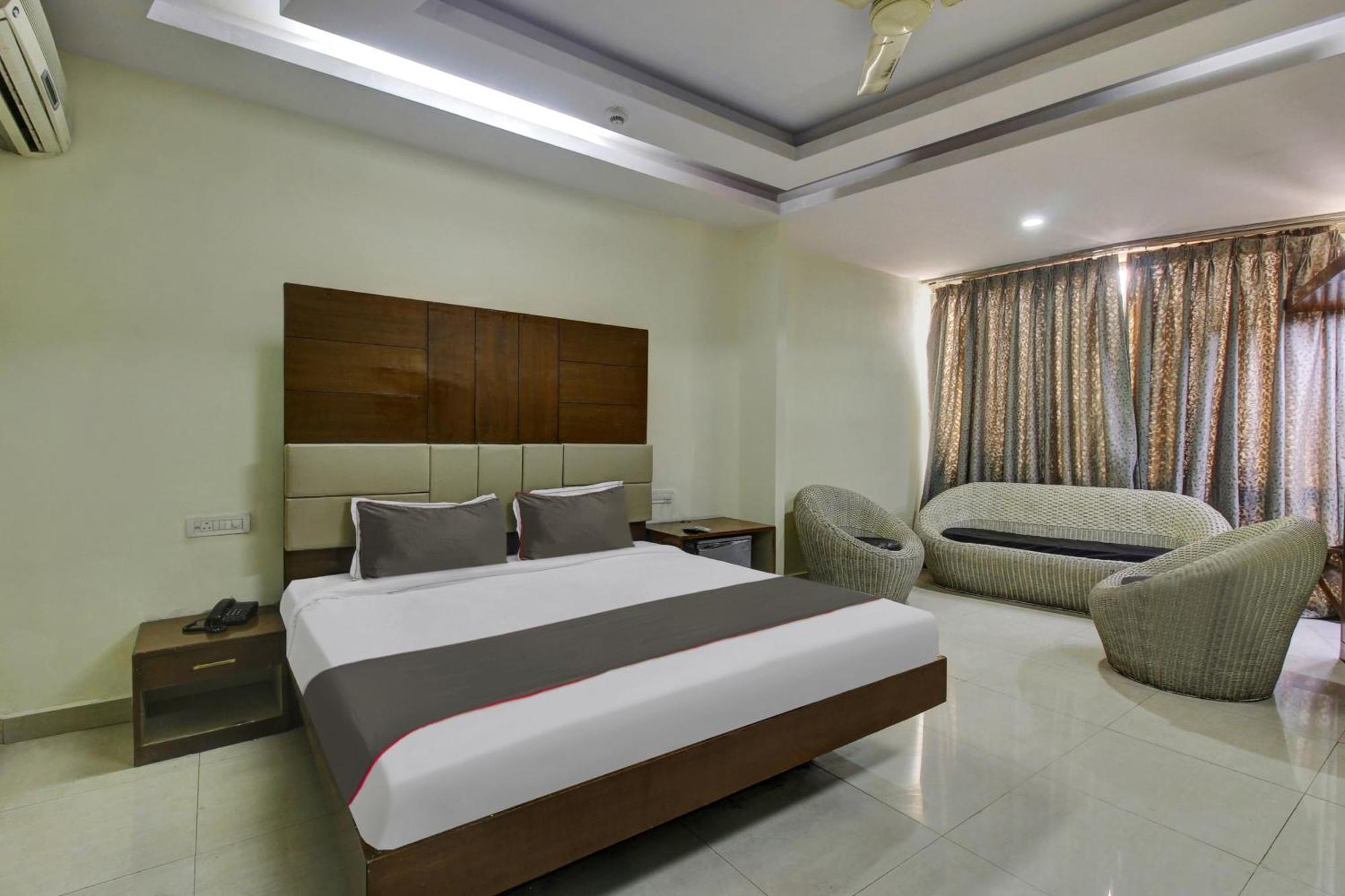 O Metro International Hotel Hyderabad