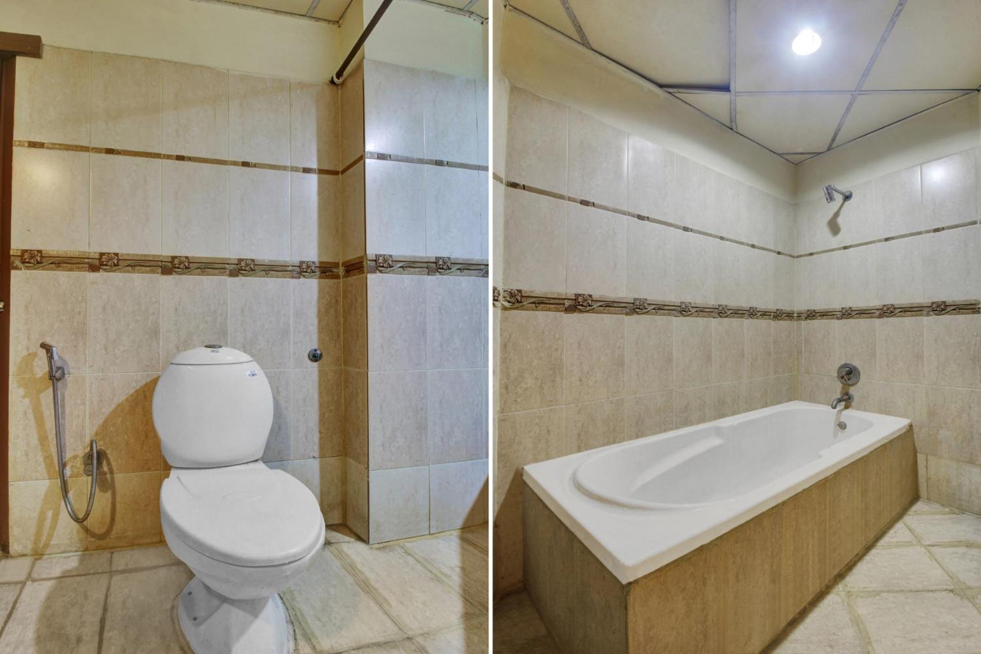 O Metro International Hotel Hyderabad